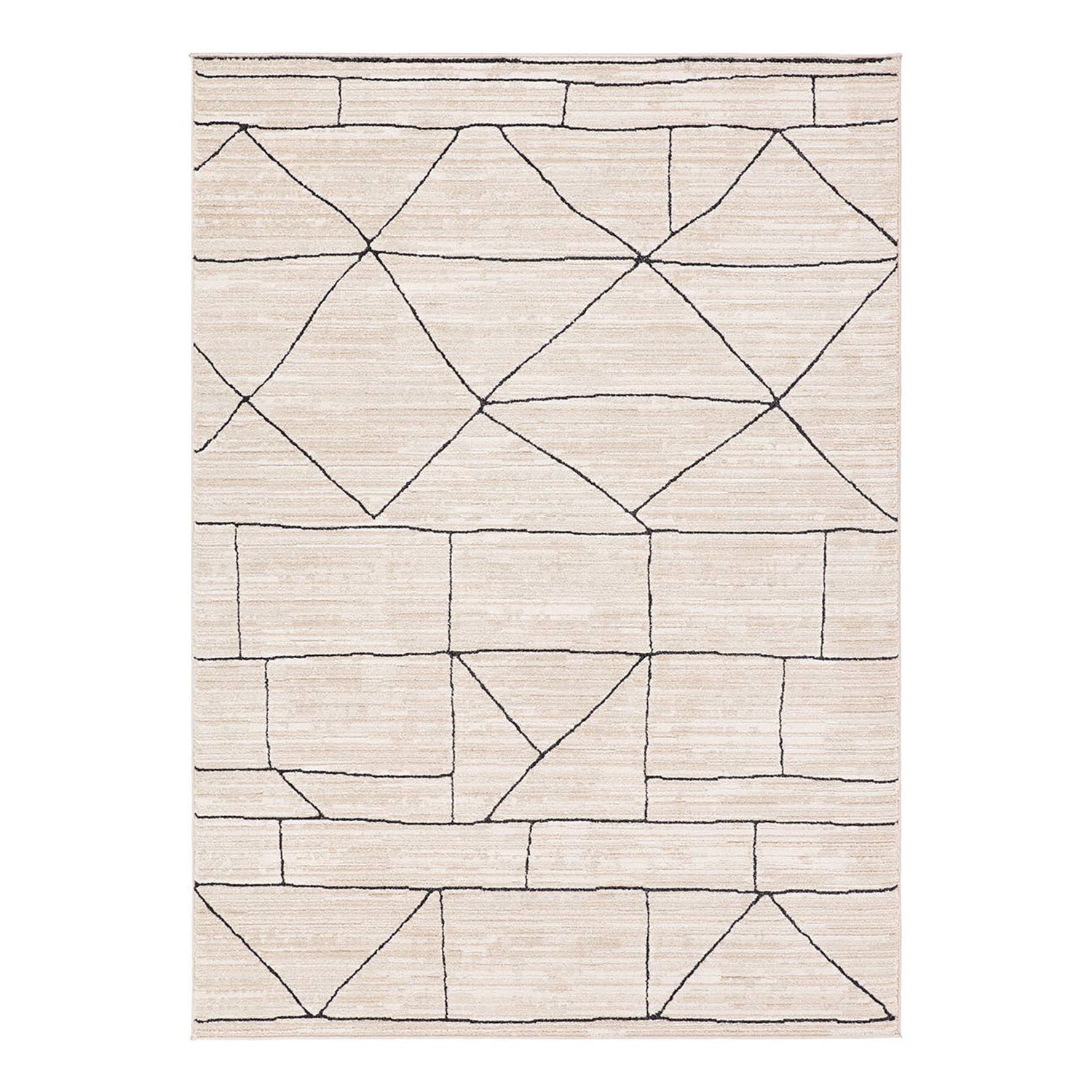 Jaipur Living Eva Farhan Power Loomed Rug