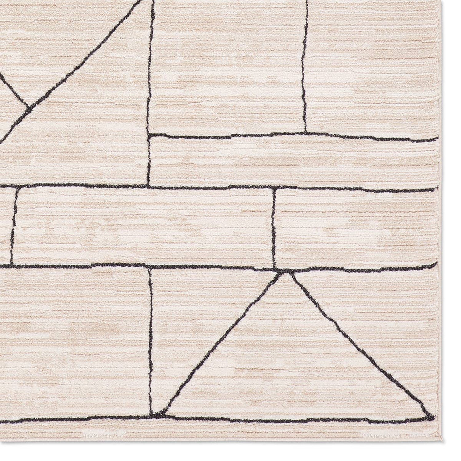 Jaipur Living Eva Farhan Power Loomed Rug