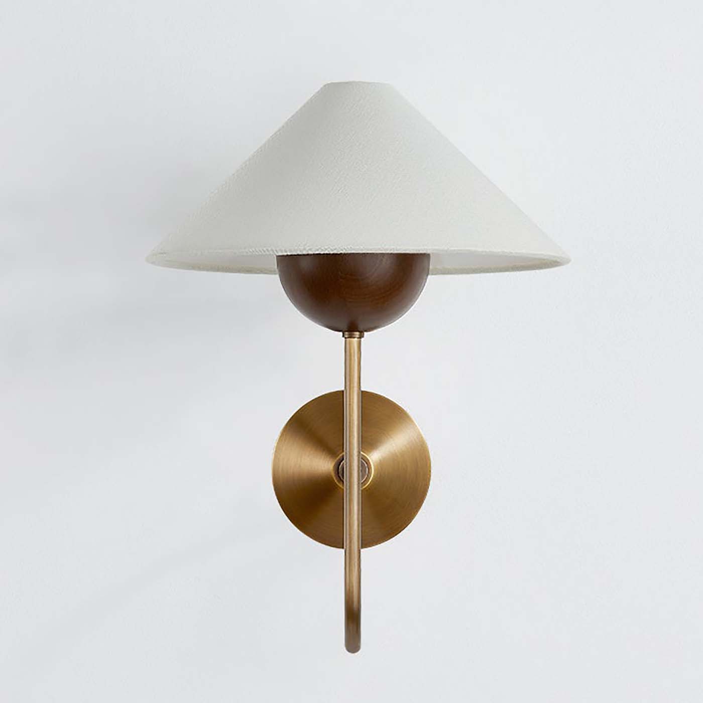 Troy Lighting Evan Wall Sconce