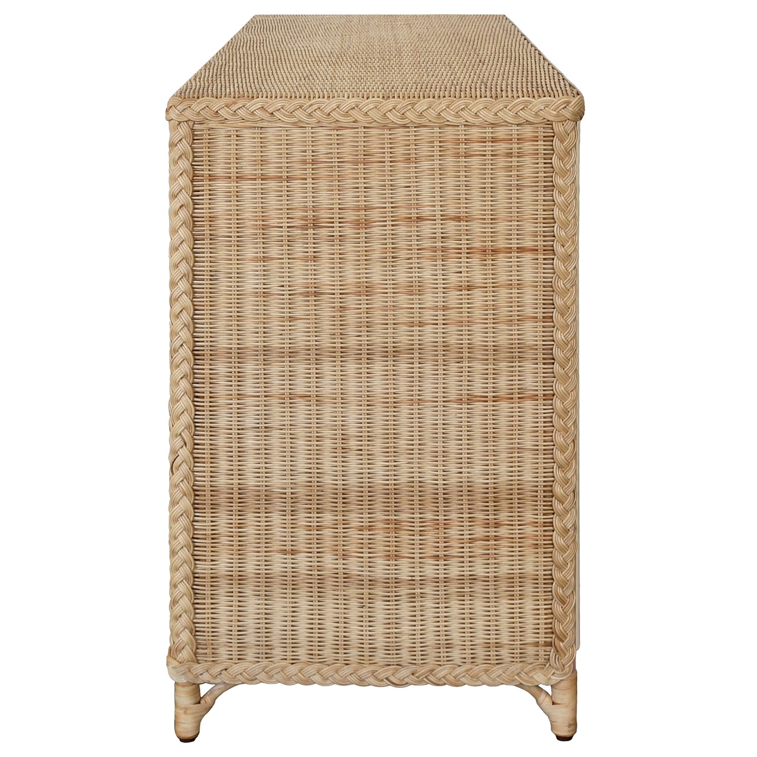 Worlds Away Evander Sideboard