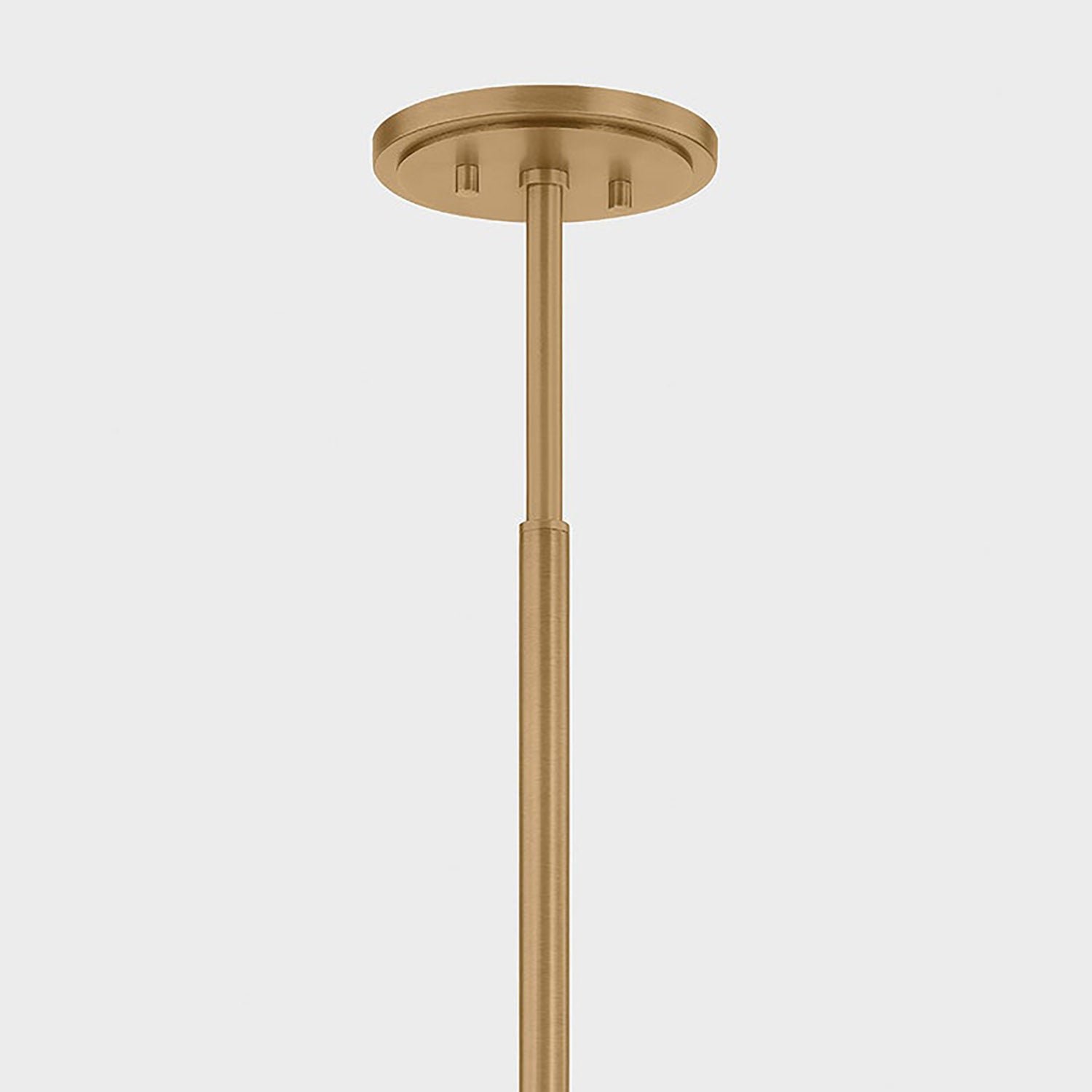 Lauren Liess x Troy Lighting Evermore Chandelier