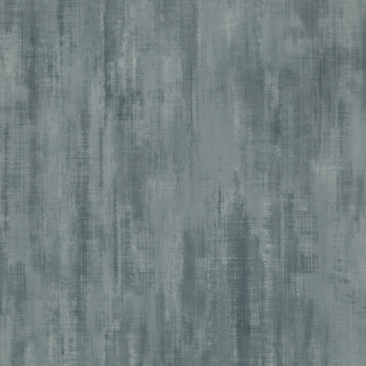 Threads Fallingwater Teal Wallpaper