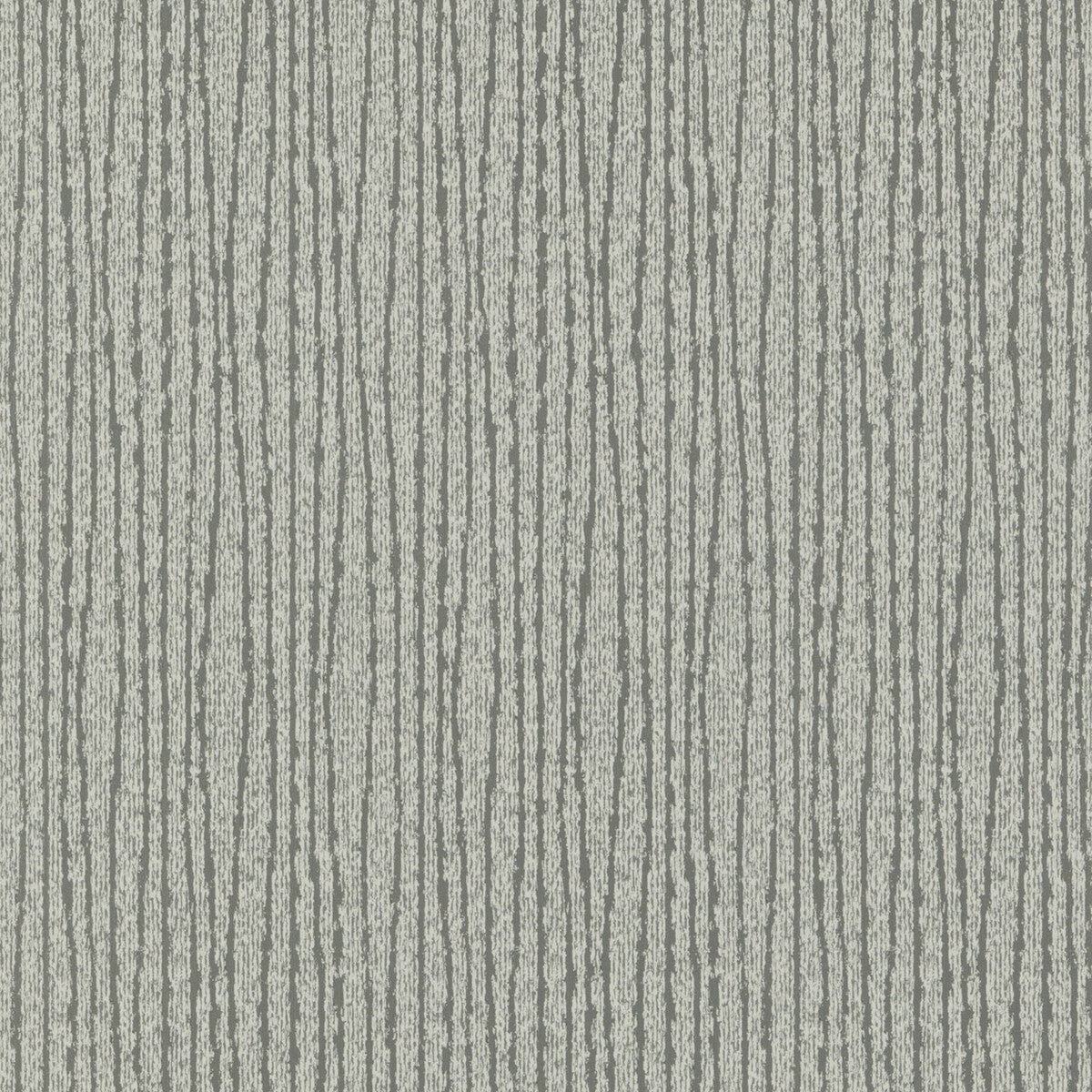 Threads Ventris Charcoal/Ivory Wallpaper