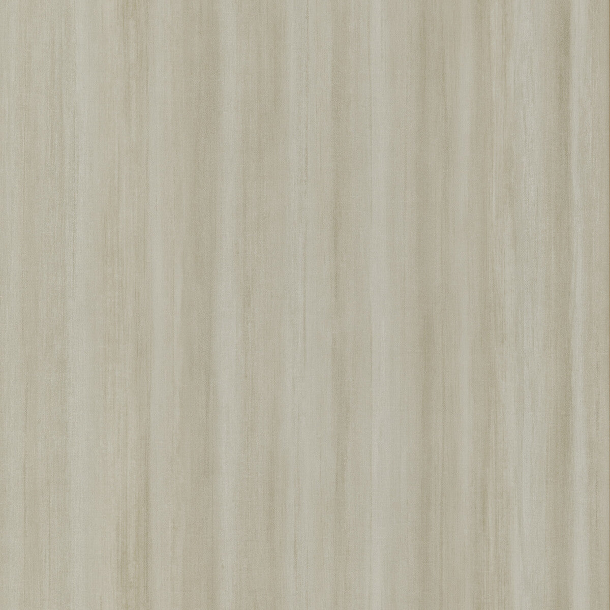 Threads Painted Stripe Parchment Wallpaper