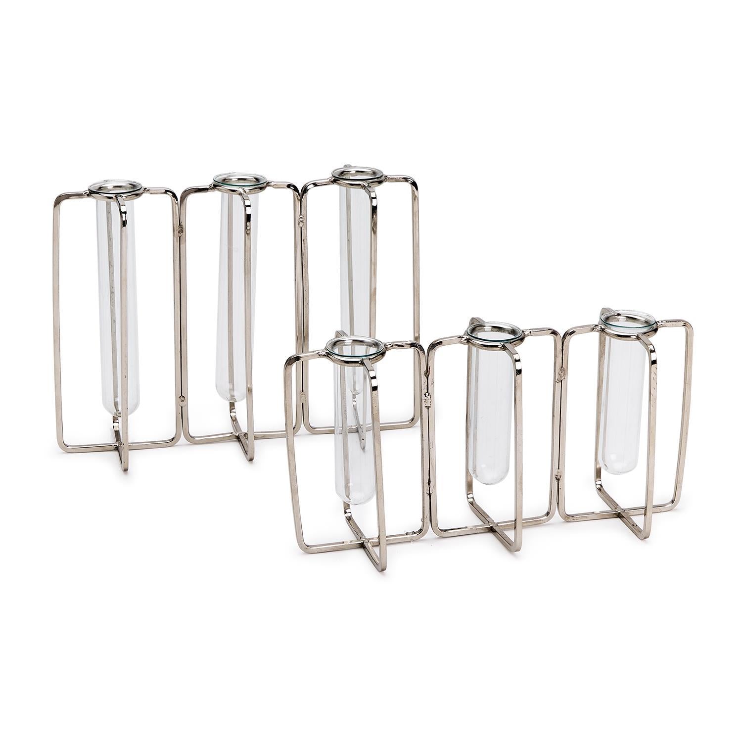 Lavoisier Vase Set of 2