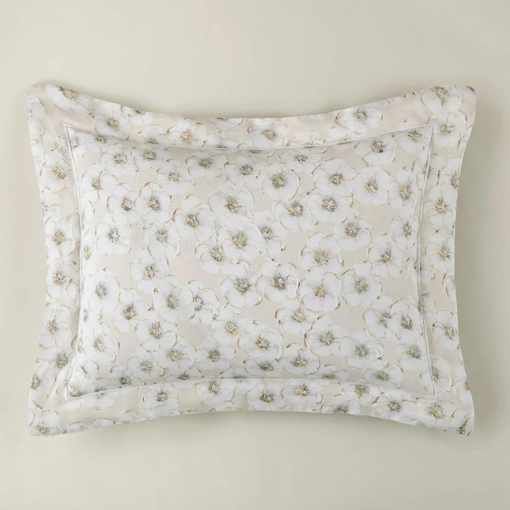 Peacock Alley Ella Linen Duvet Set