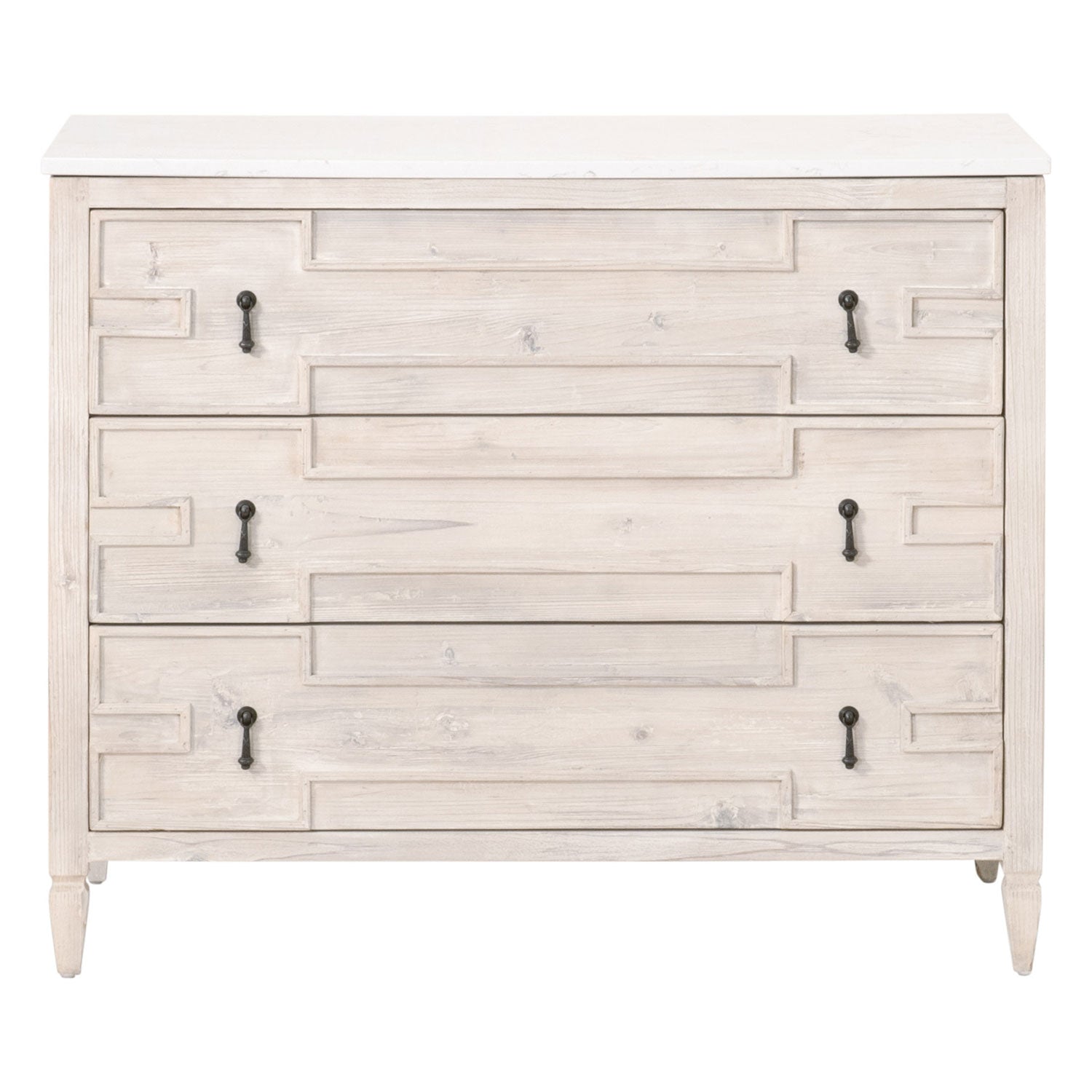 Emerie Entry Cabinet