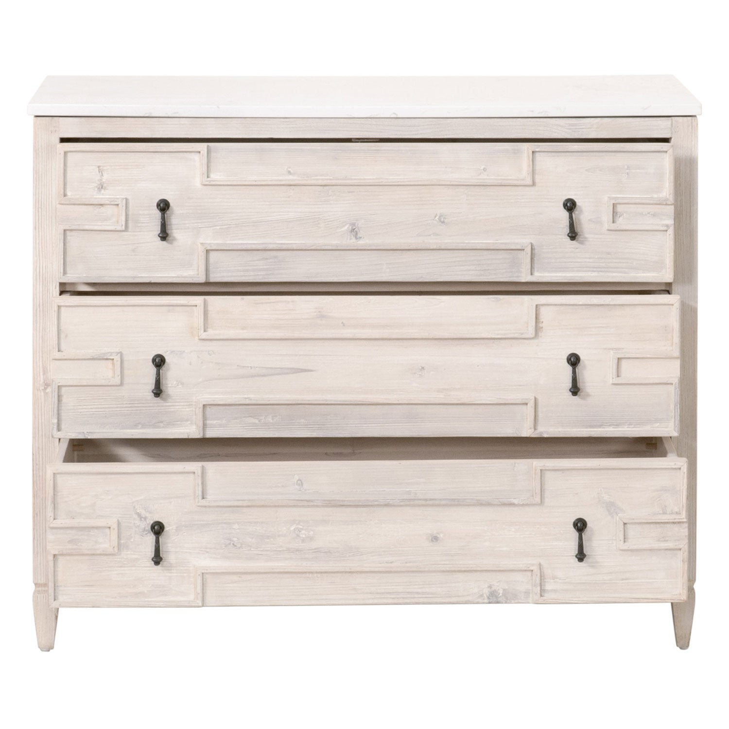 Emerie Entry Cabinet