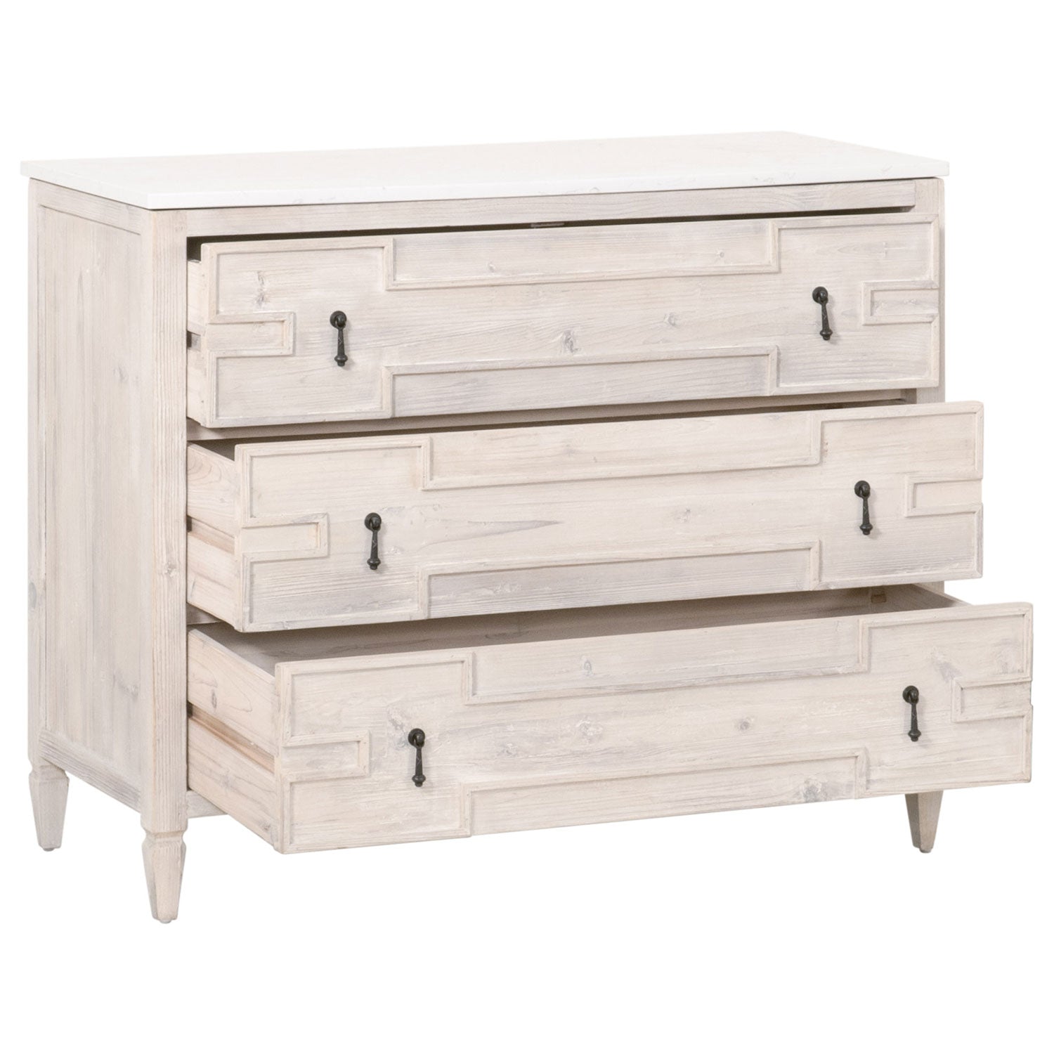 Emerie Entry Cabinet