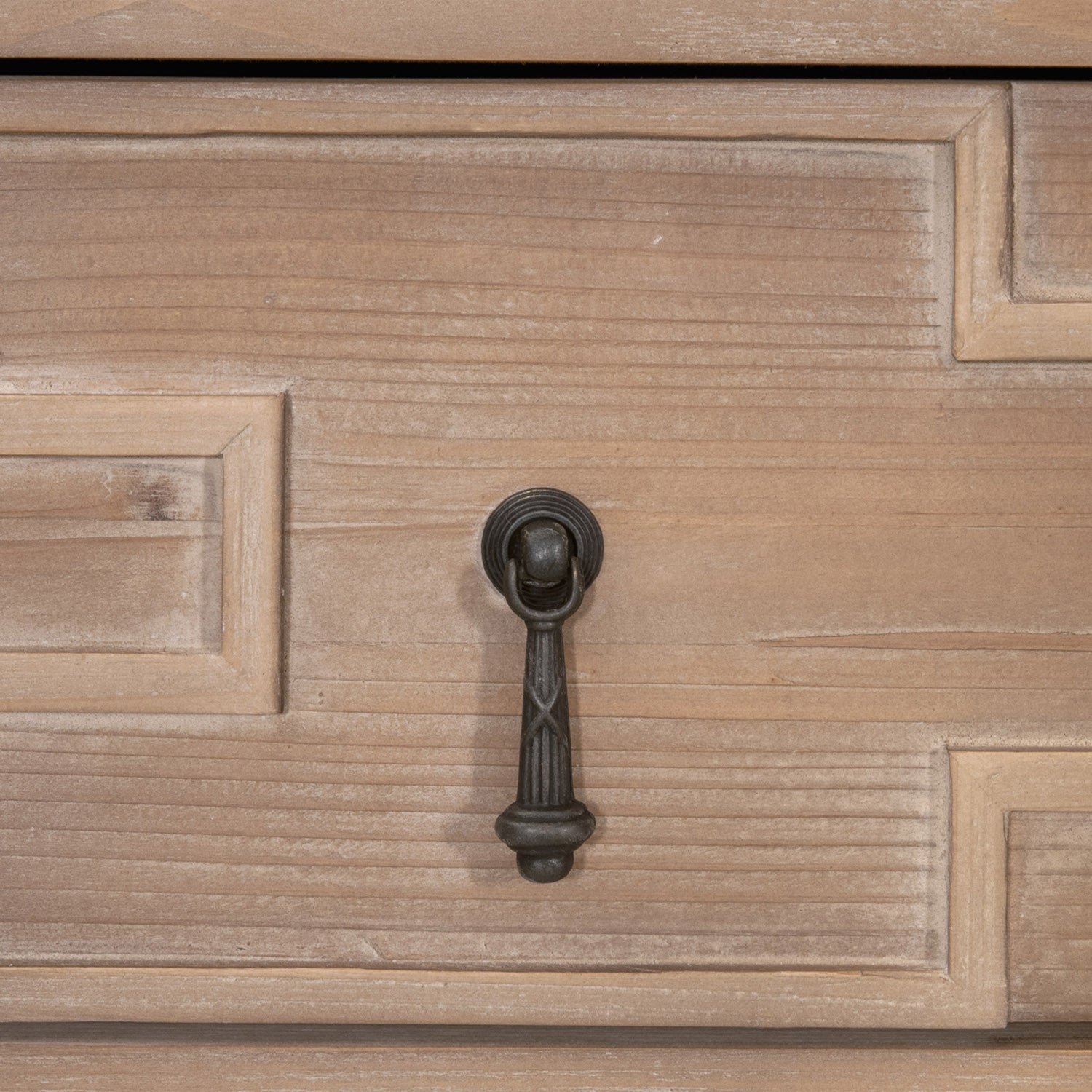 Emerie 2-Drawer Entry Console Table