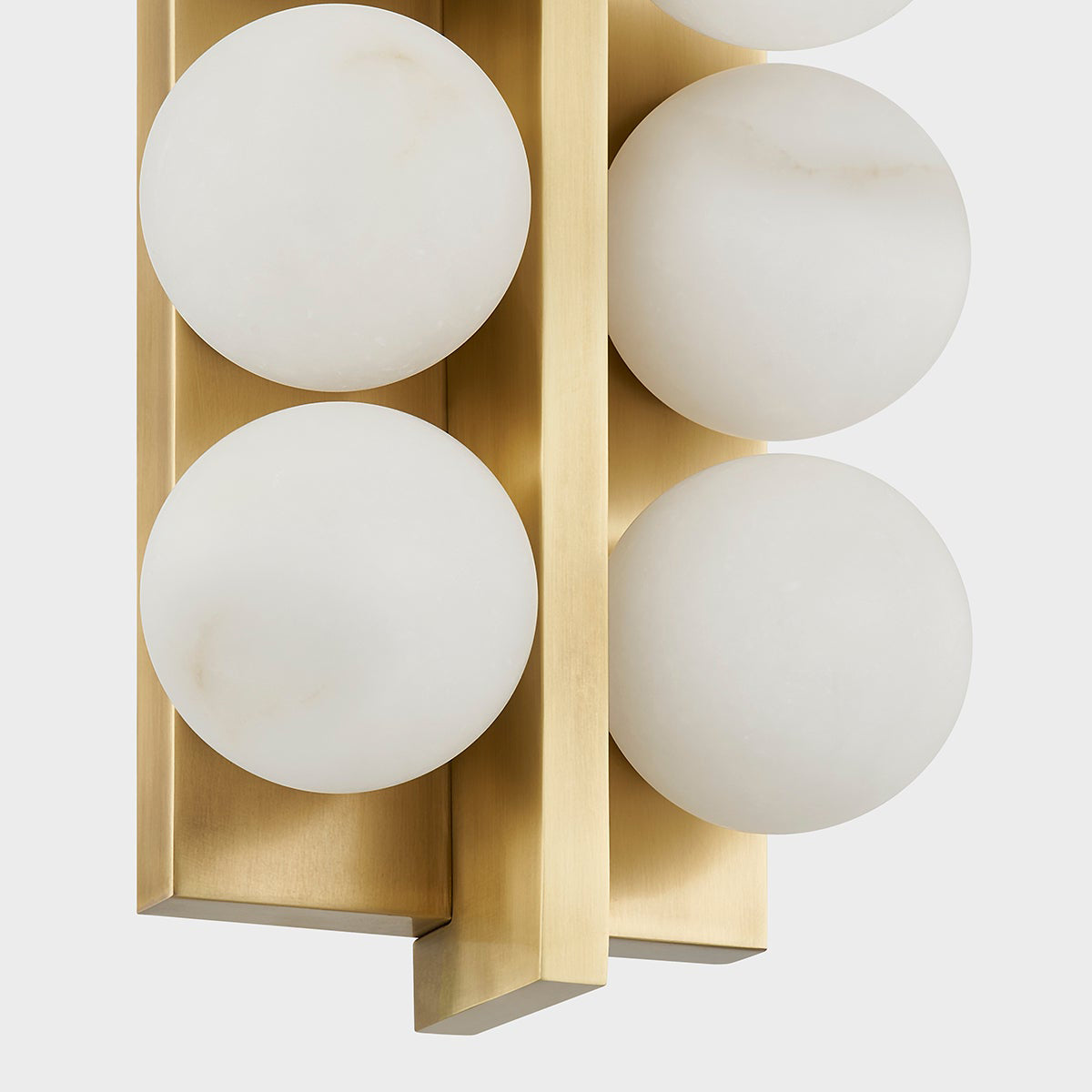 Corbett Lighting Emille Wall Sconce