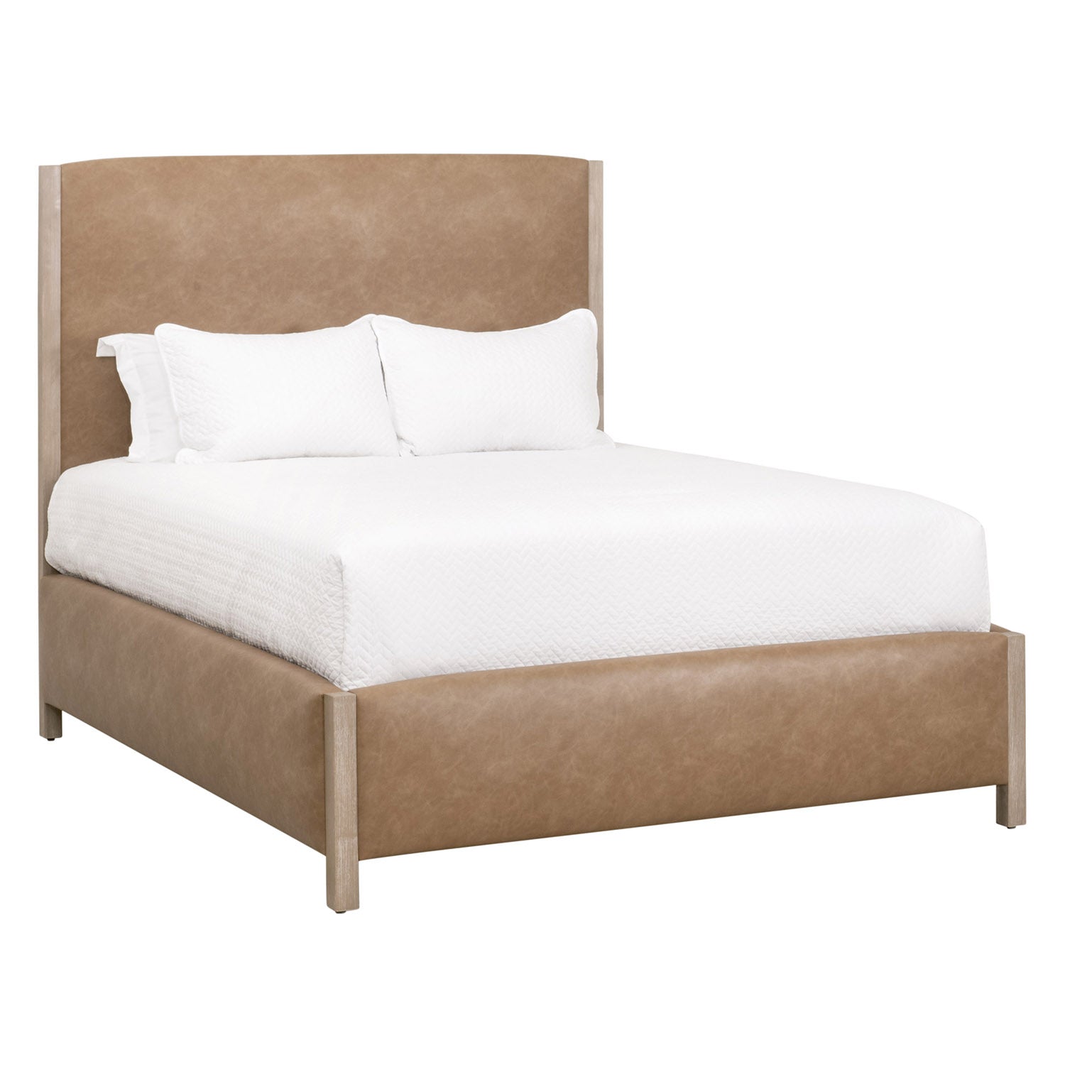 Emmett Ivanhoe Toast Bed