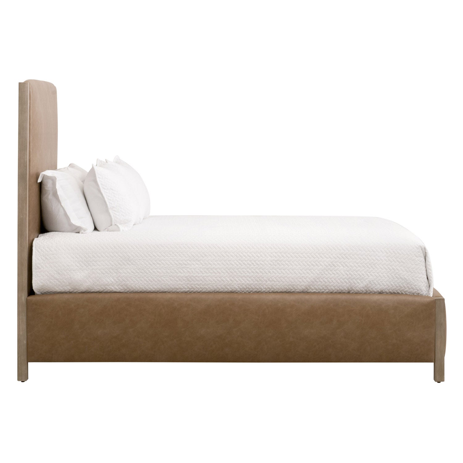Emmett Ivanhoe Toast Bed