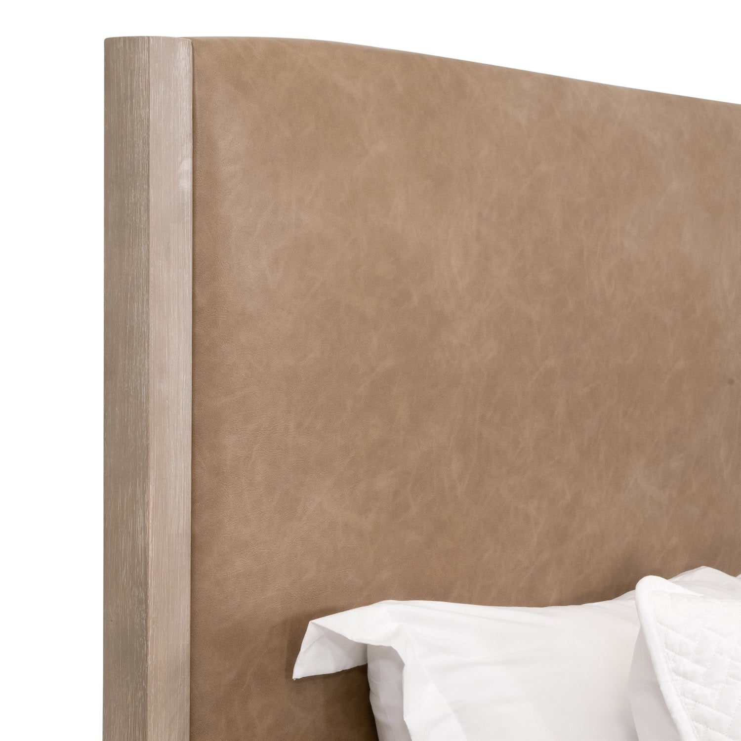 Emmett Ivanhoe Toast Bed