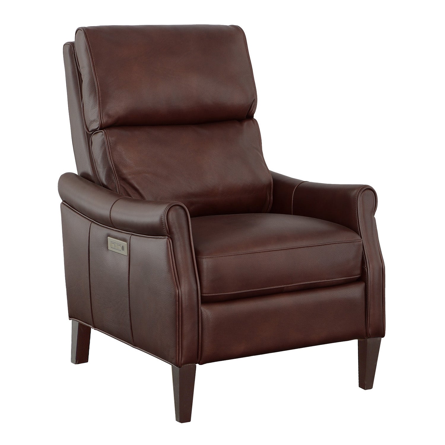 Fairfield Chair The Leather Reserve Claudia Power Recliner