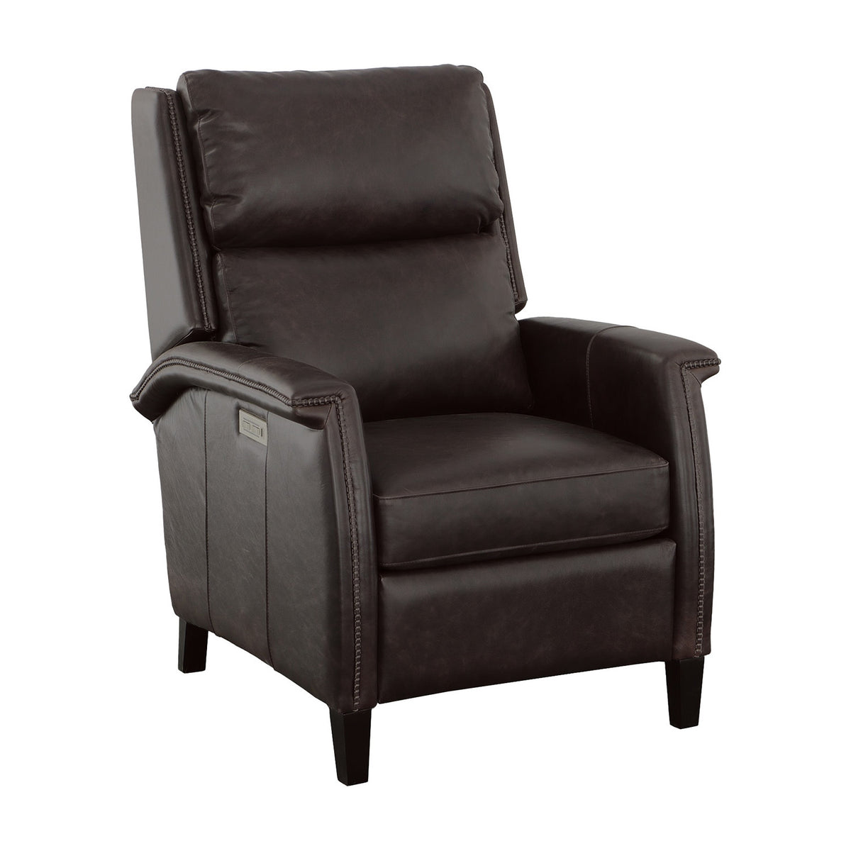Fairfield Chair The Leather Reserve Adriana Power Recliner