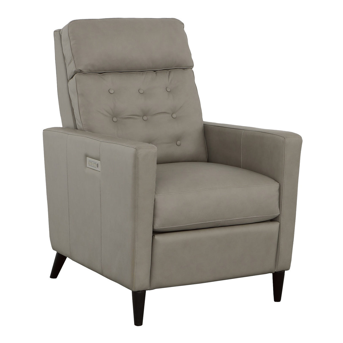 Fairfield Chair The Leather Reserve Naomi Power Recliner