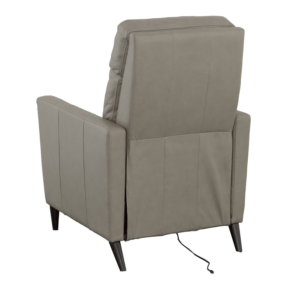 Fairfield Chair The Leather Reserve Naomi Power Recliner