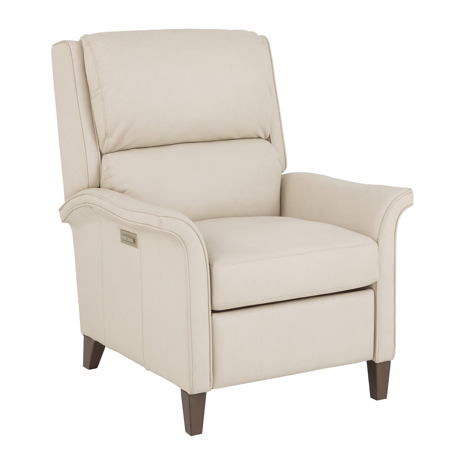 Fairfield Chair The Leather Reserve Cisco Power Recliner