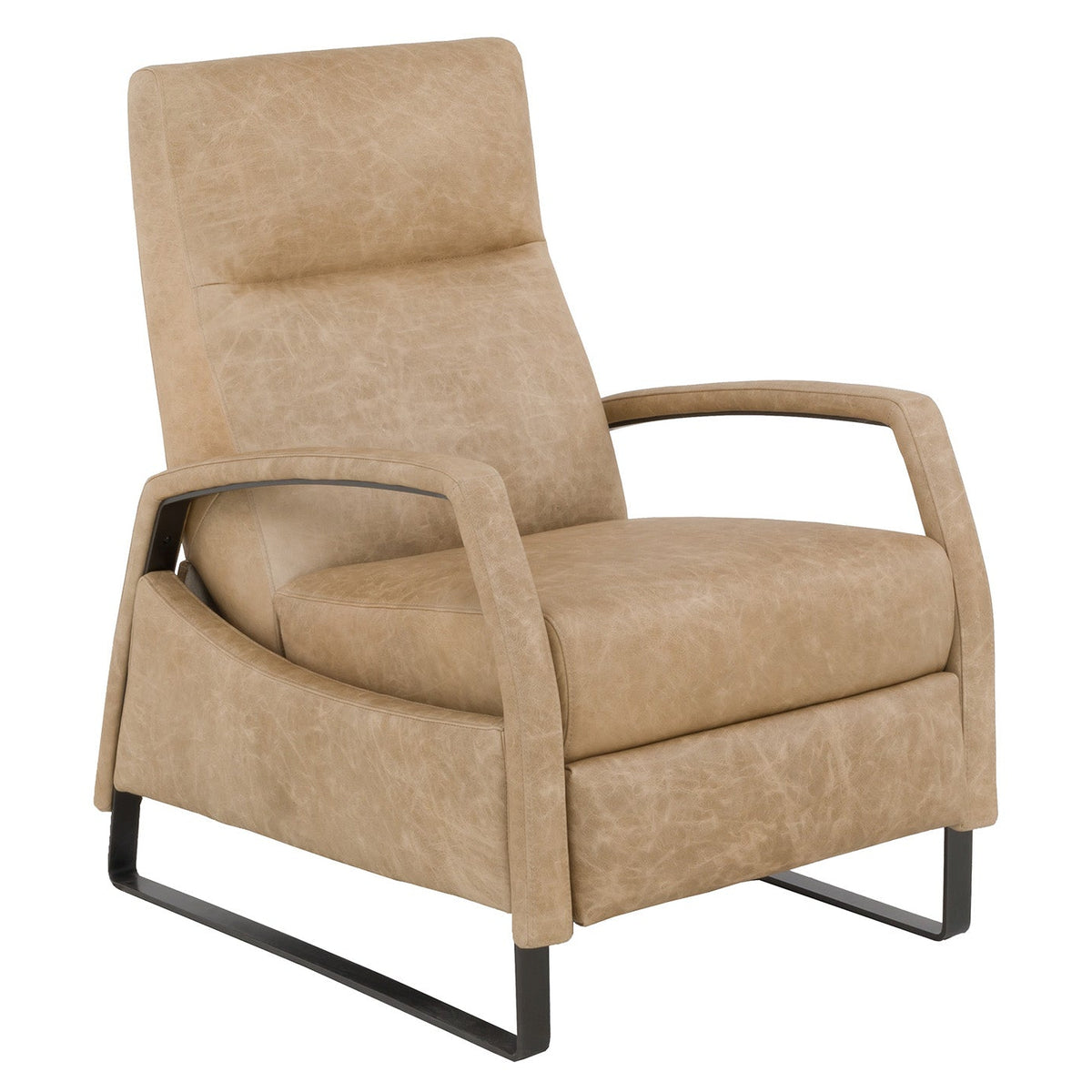 Fairfield Chair Brennan Manual Pushback Recliner