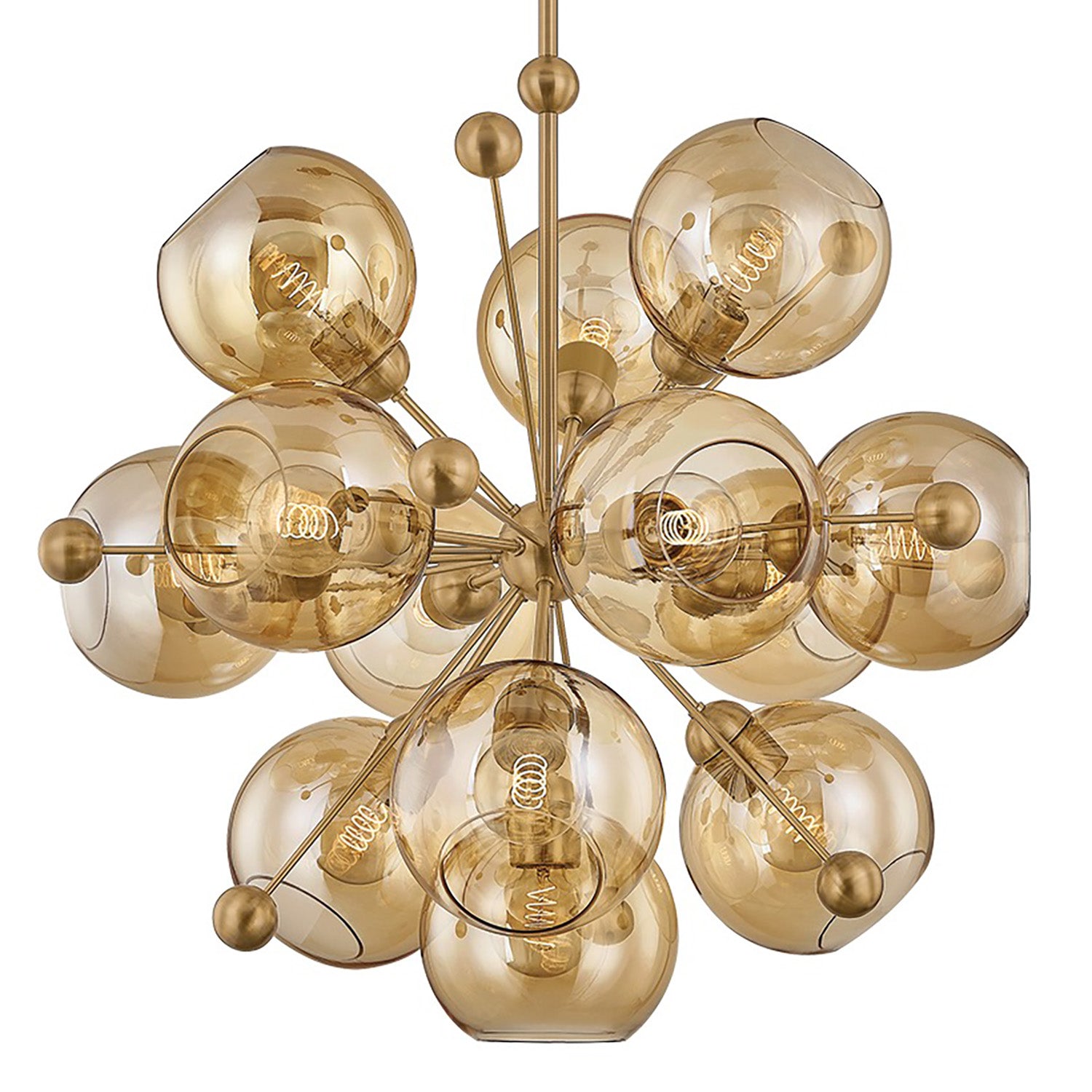 Troy Lighting Ellory Chandelier