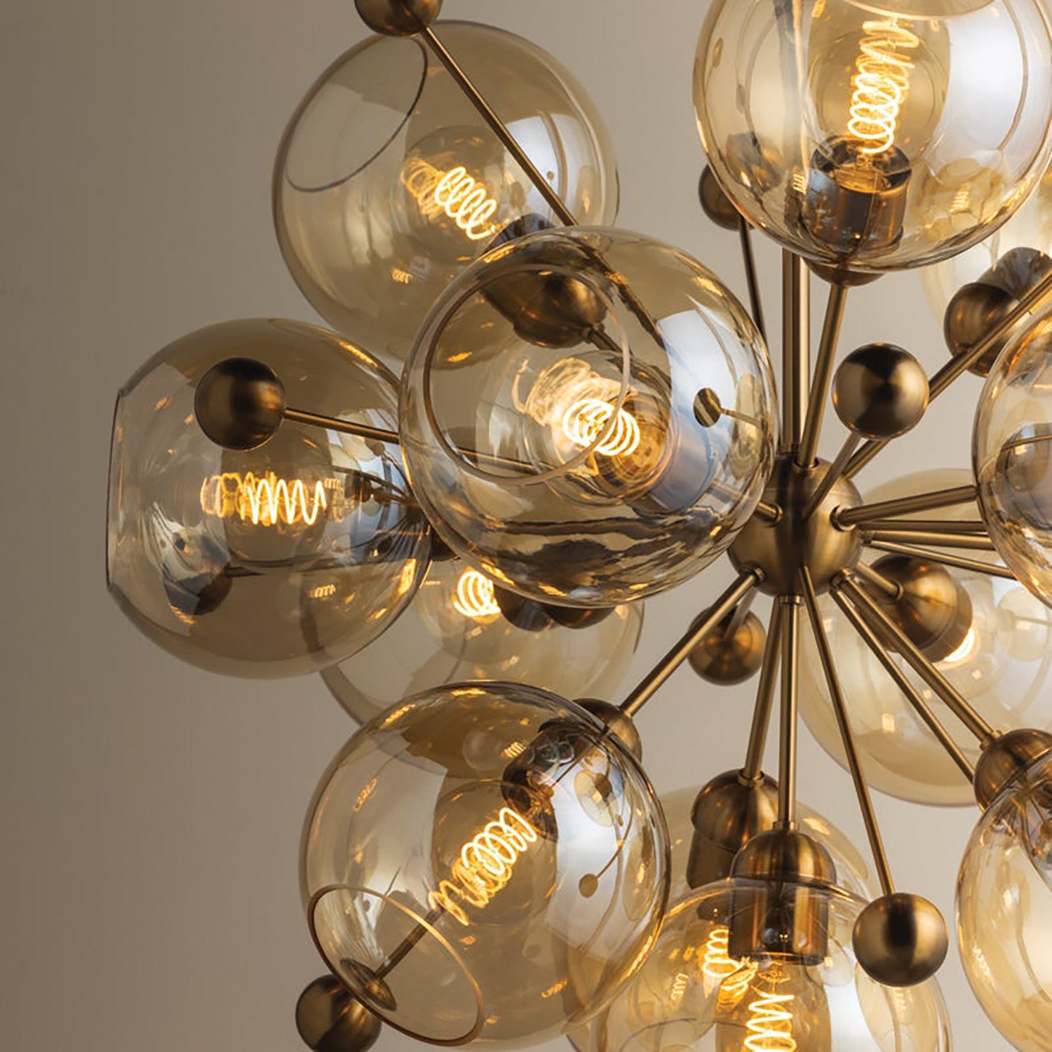 Troy Lighting Ellory Chandelier