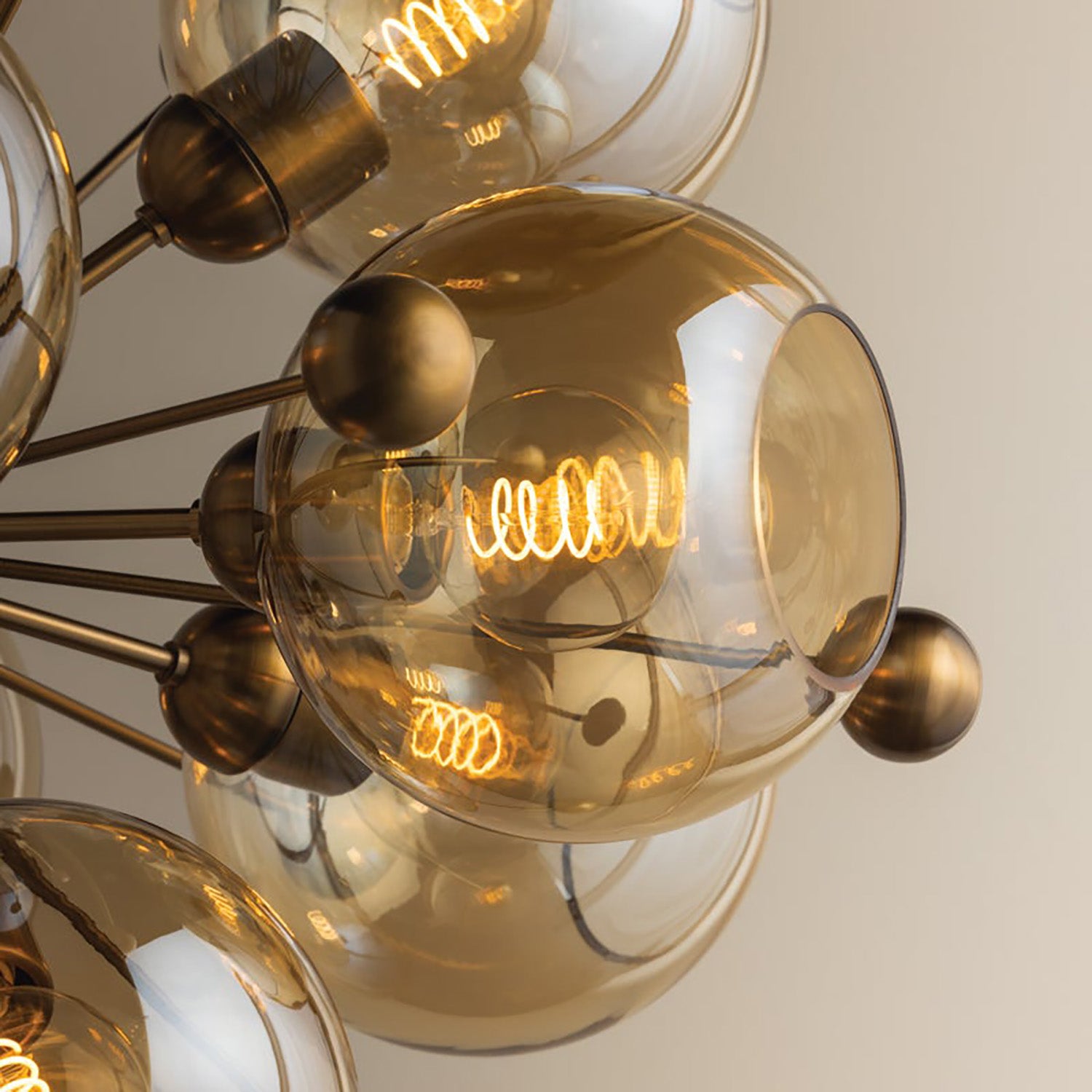Troy Lighting Ellory Chandelier