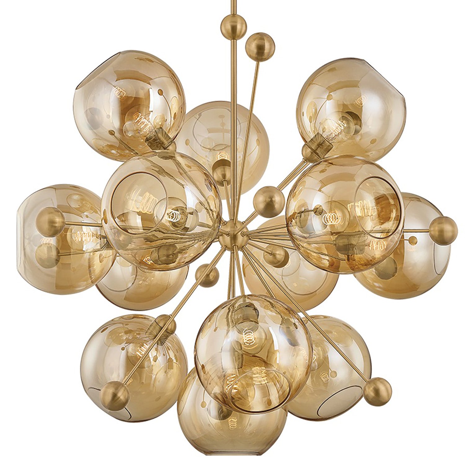 Troy Lighting Ellory Chandelier