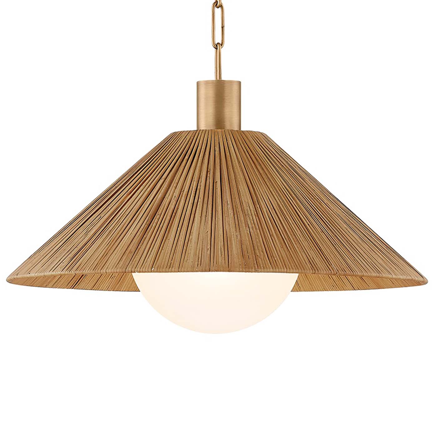 Troy Lighting Woodside Pendant