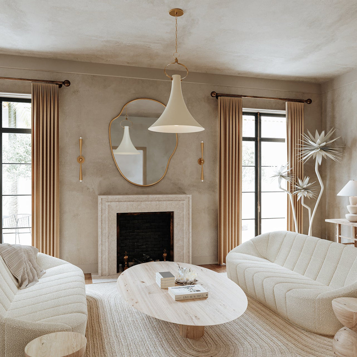 Troy Lighting Radcliff Pendant