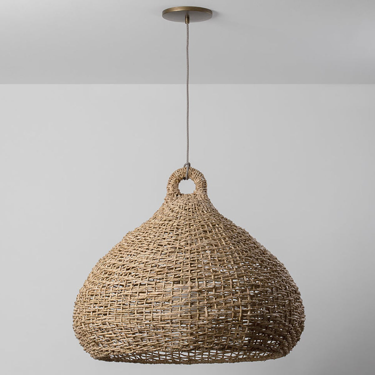 Troy Lighting Lechlan Pendant