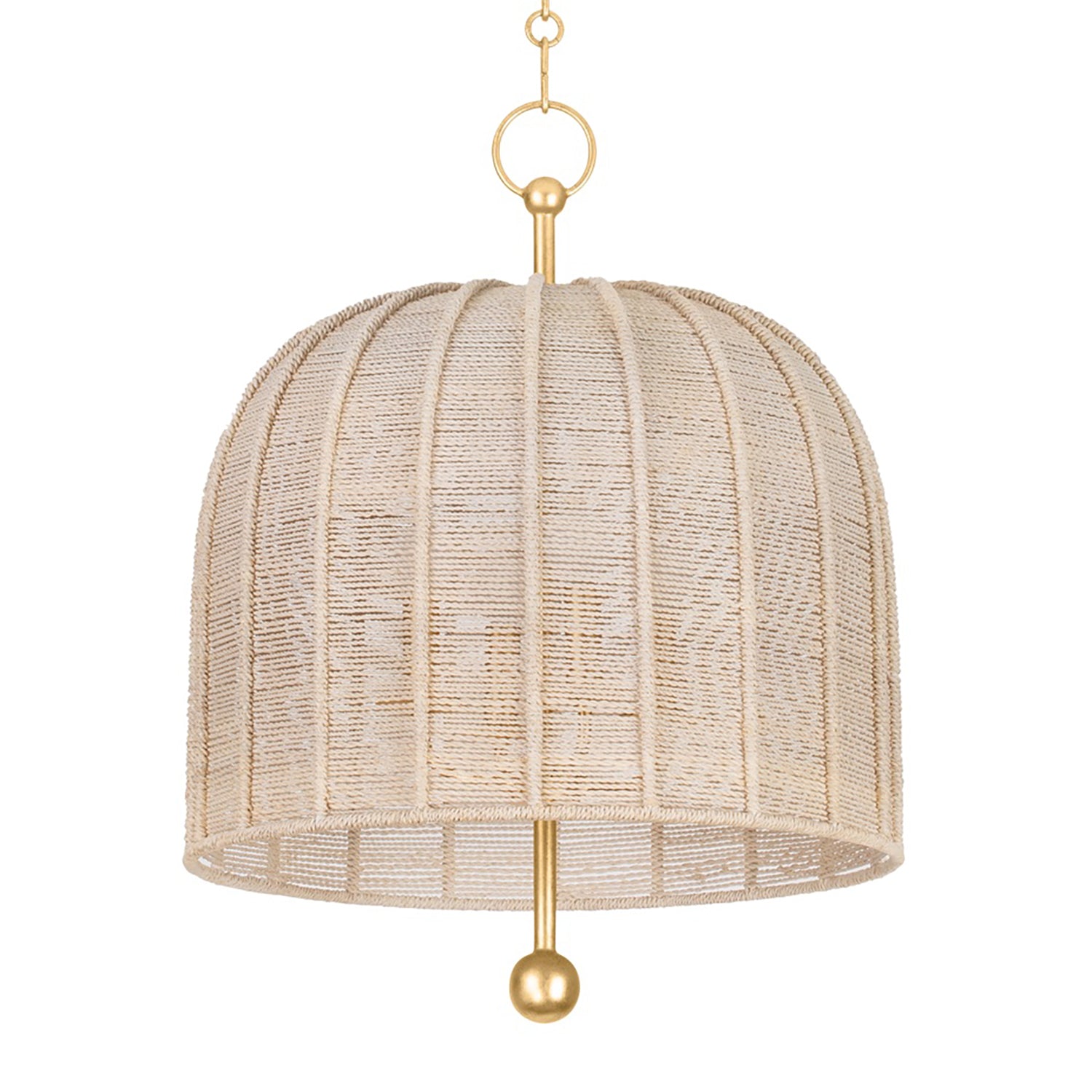 Troy Lighting Lonnie Pendant