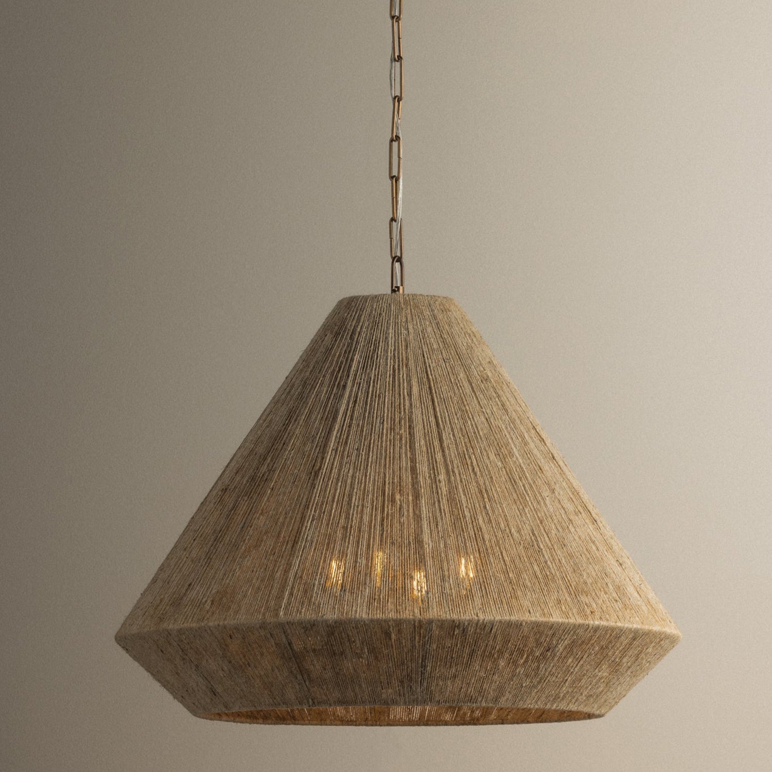 Troy Lighting Keats Pendant