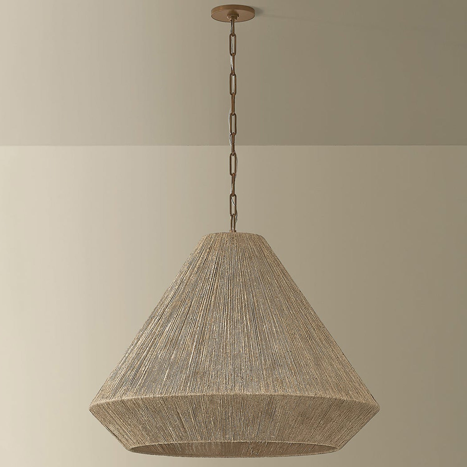 Troy Lighting Keats Pendant
