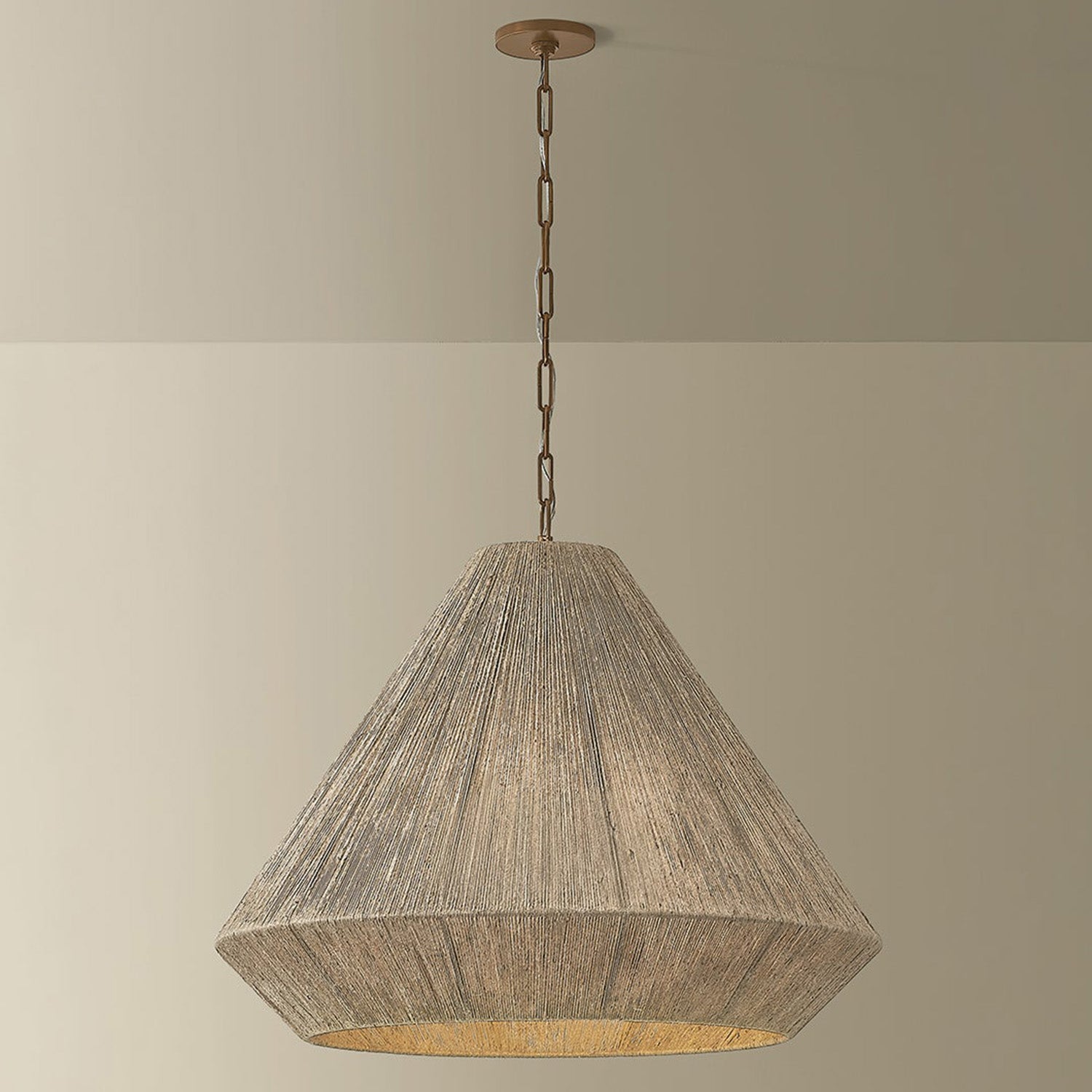 Troy Lighting Keats Pendant