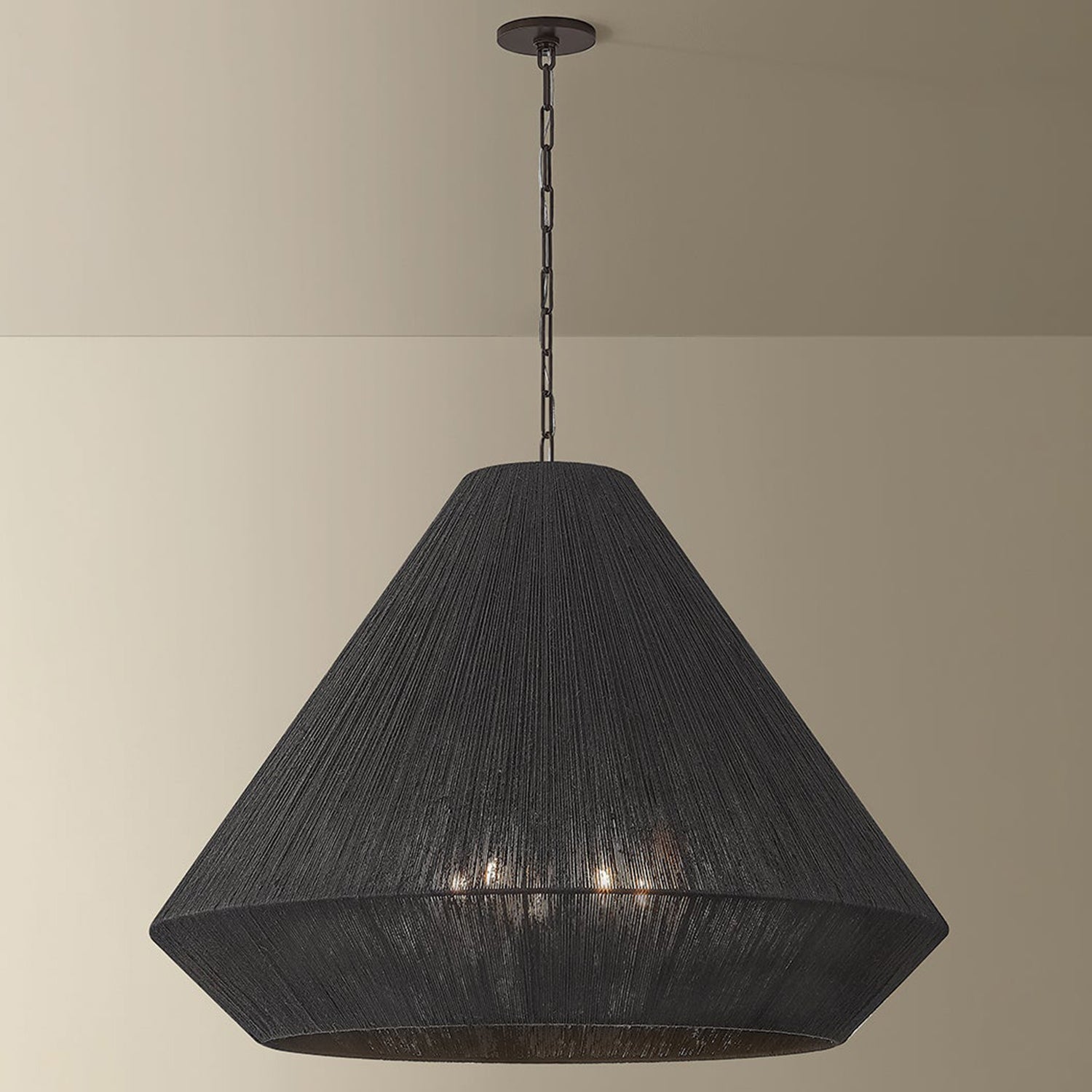 Troy Lighting Keats Pendant
