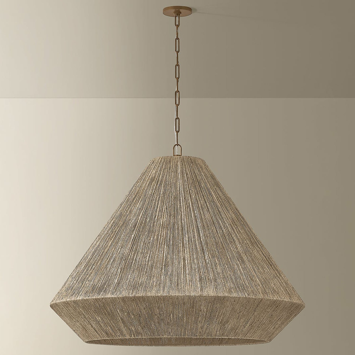 Troy Lighting Keats Pendant