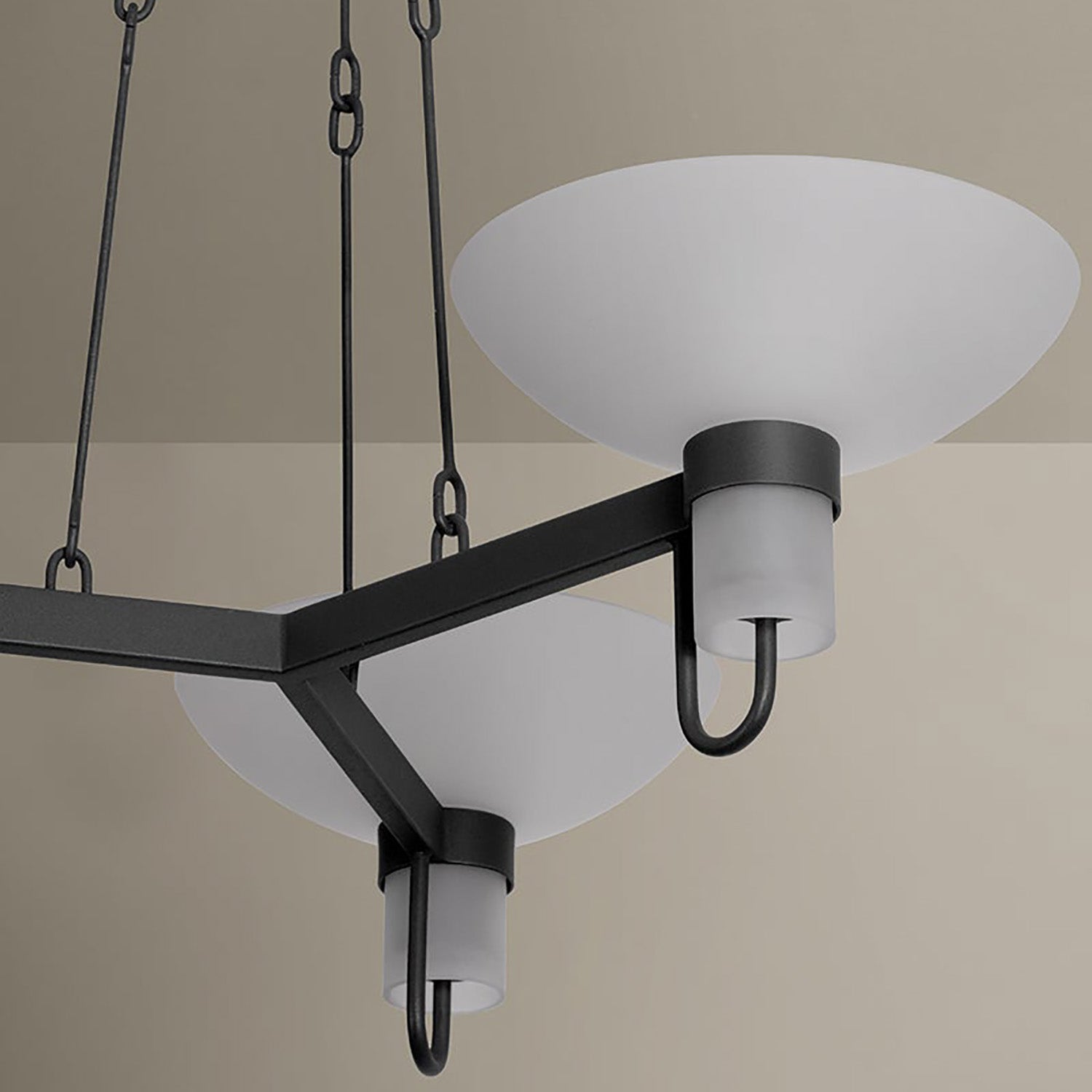 Troy Lighting Arturo Chandelier