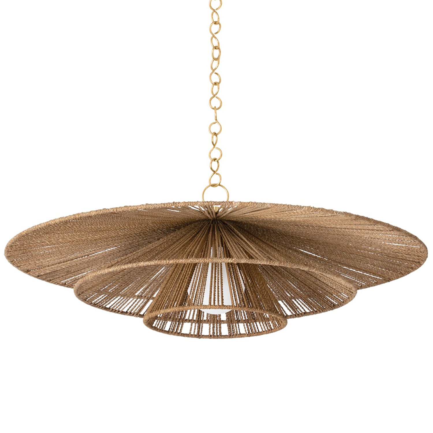 Troy Lighting Levan Pendant
