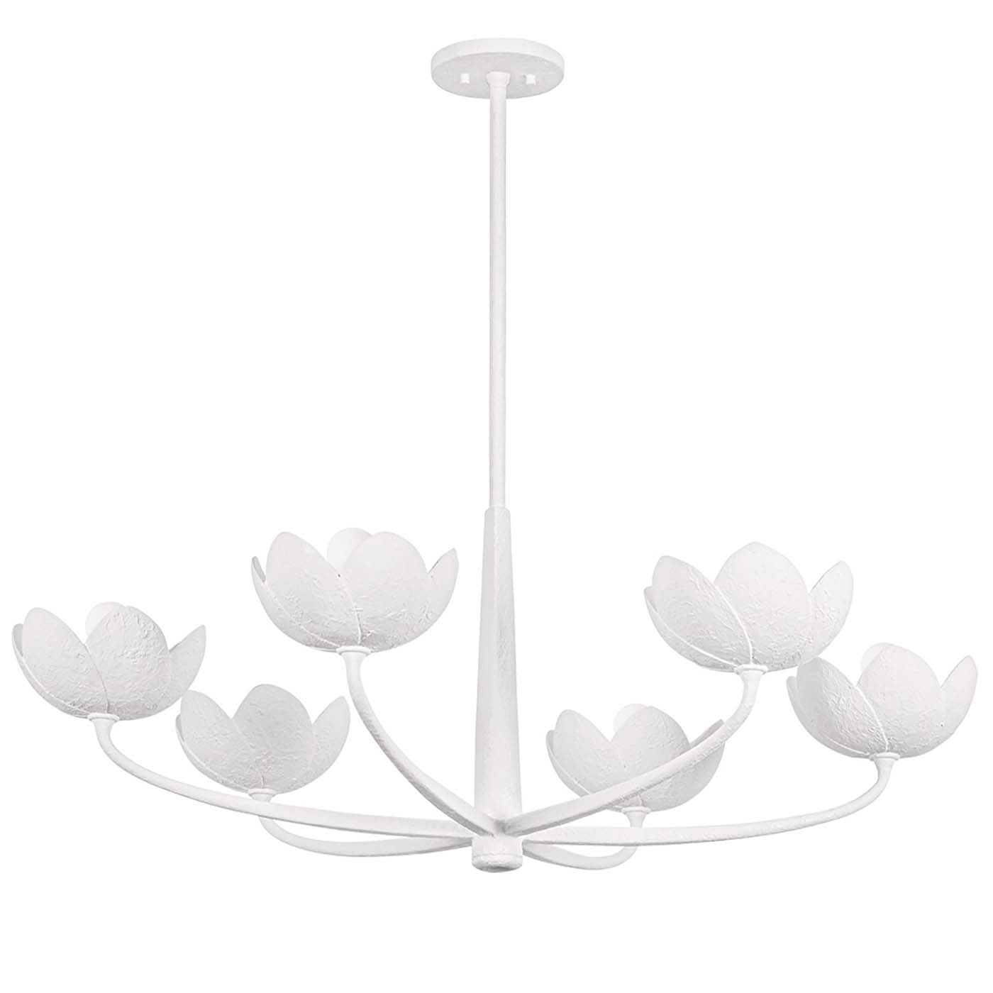 Troy Lighting Arcata Chandelier