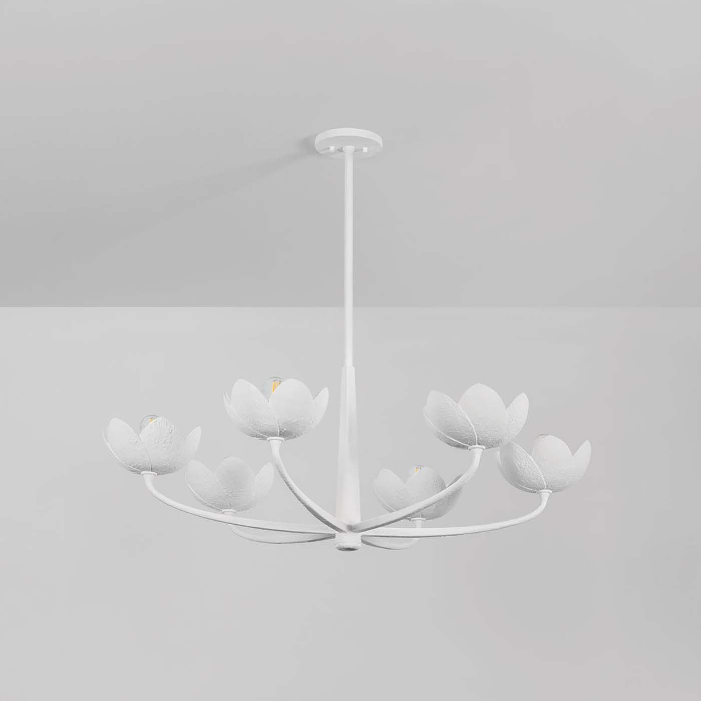 Troy Lighting Arcata Chandelier