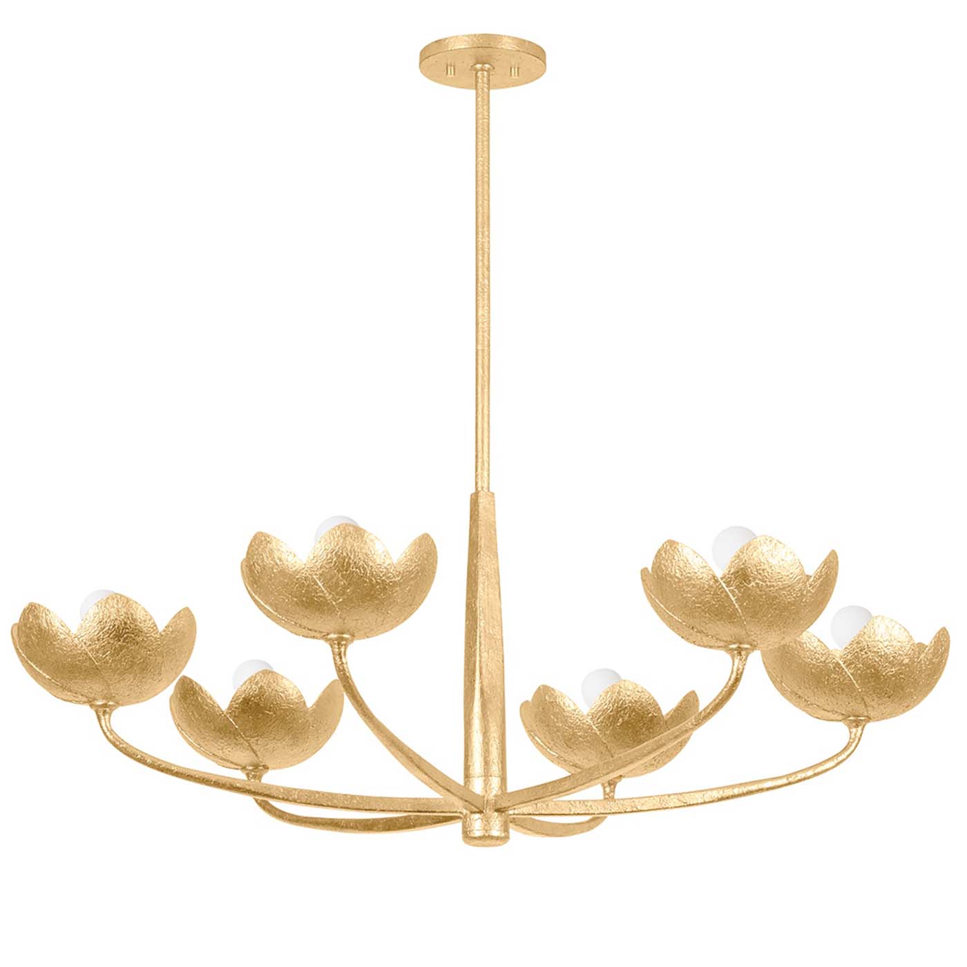 Troy Lighting Arcata Chandelier