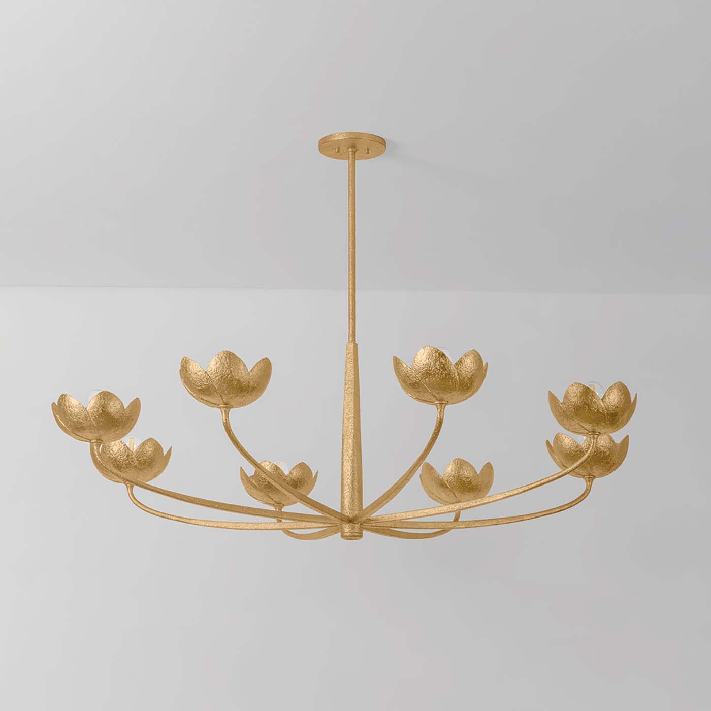 Troy Lighting Arcata Chandelier