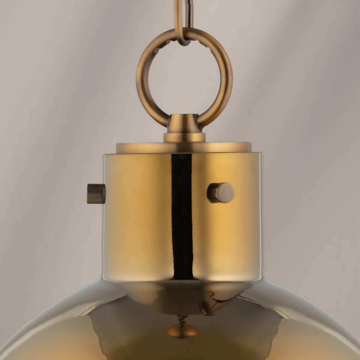 Troy Lighting Beryl Pendant