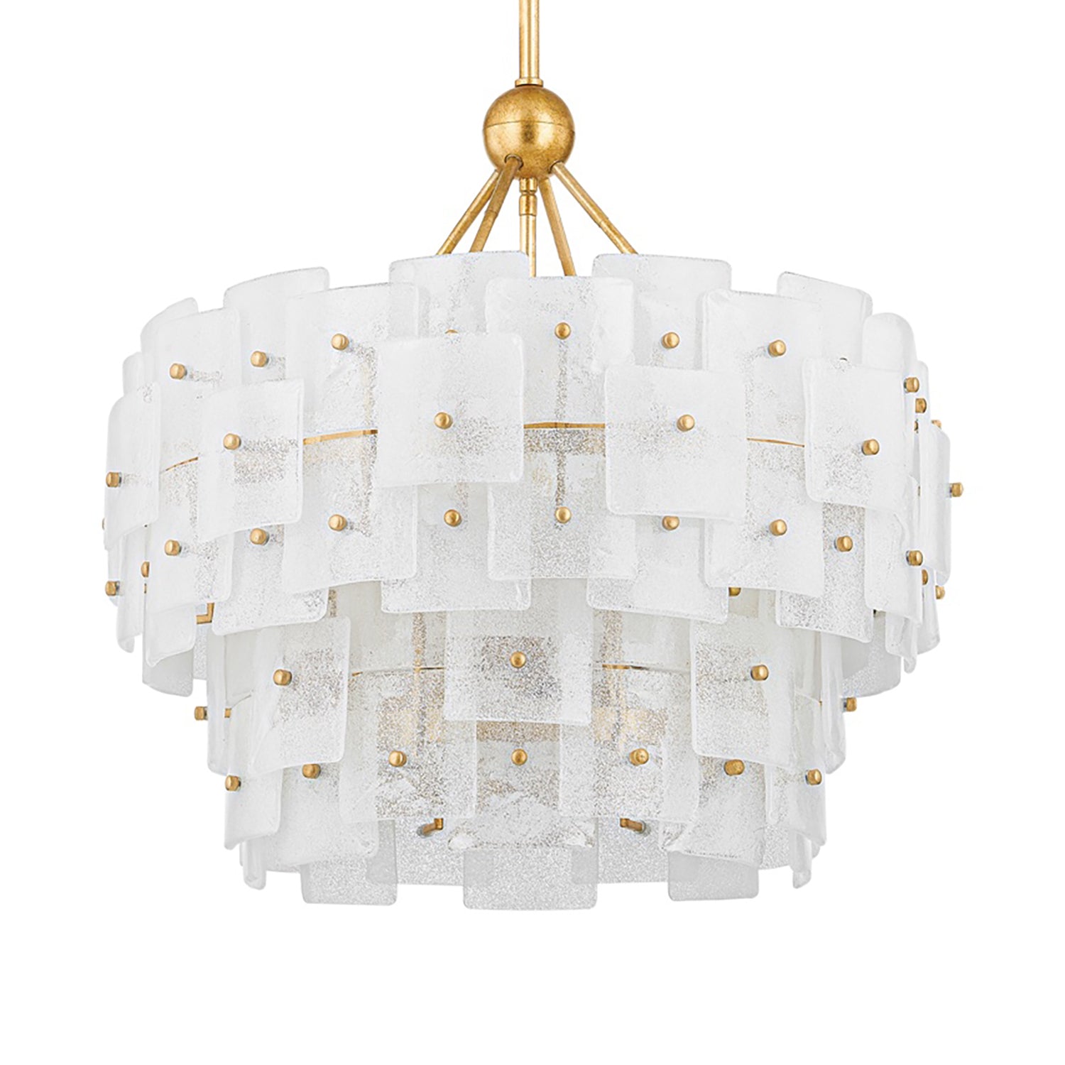 Troy Lighting Jacik Chandelier