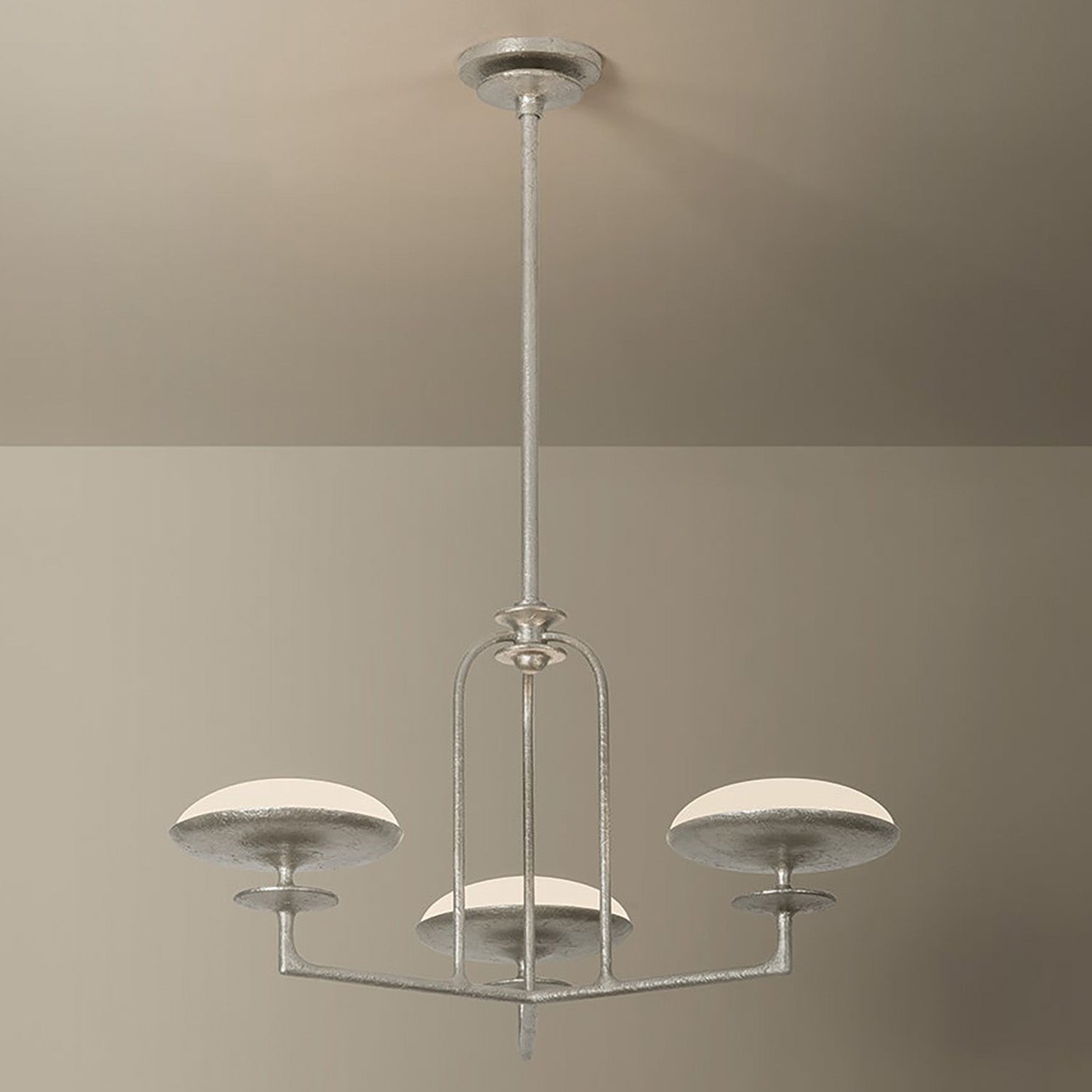 Troy Lighting Pacific Chandelier