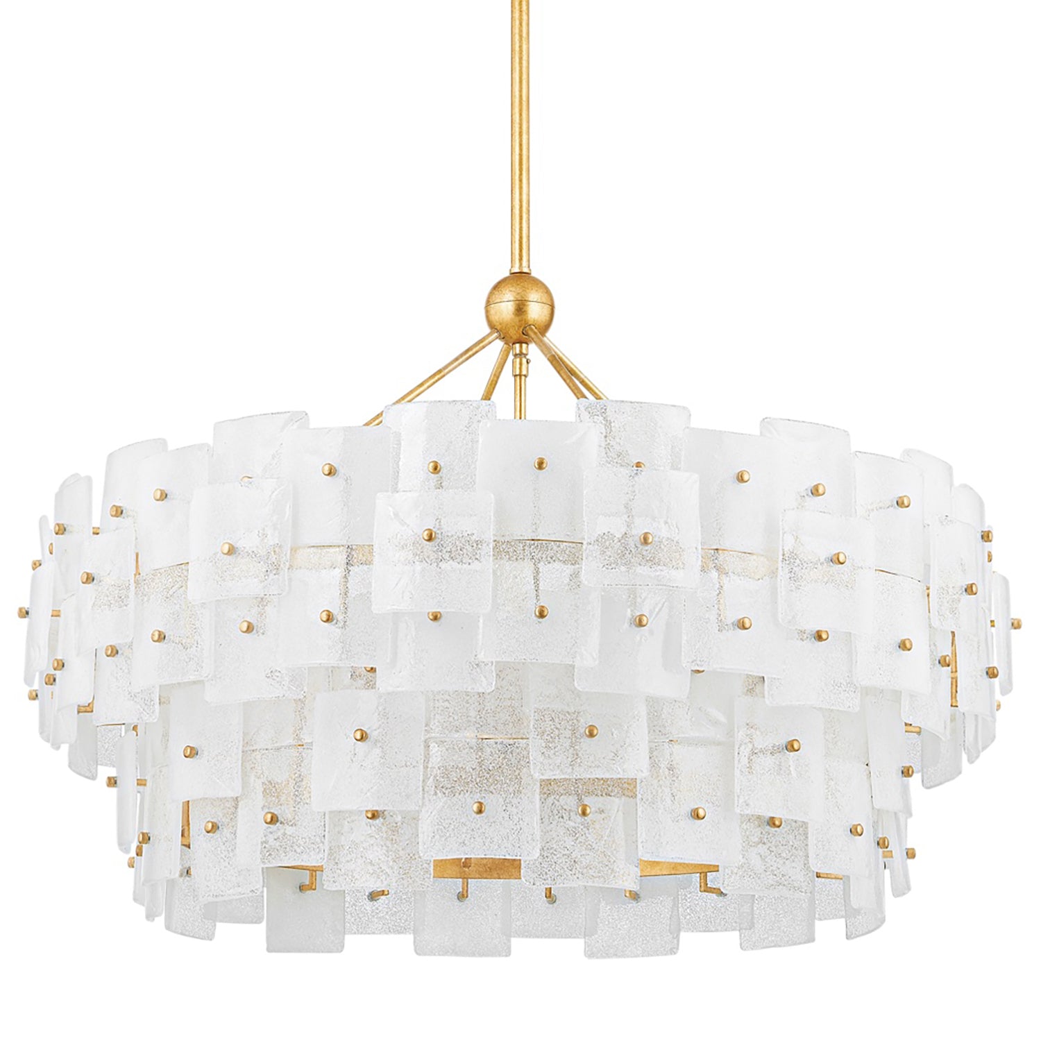 Troy Lighting Jacik Chandelier