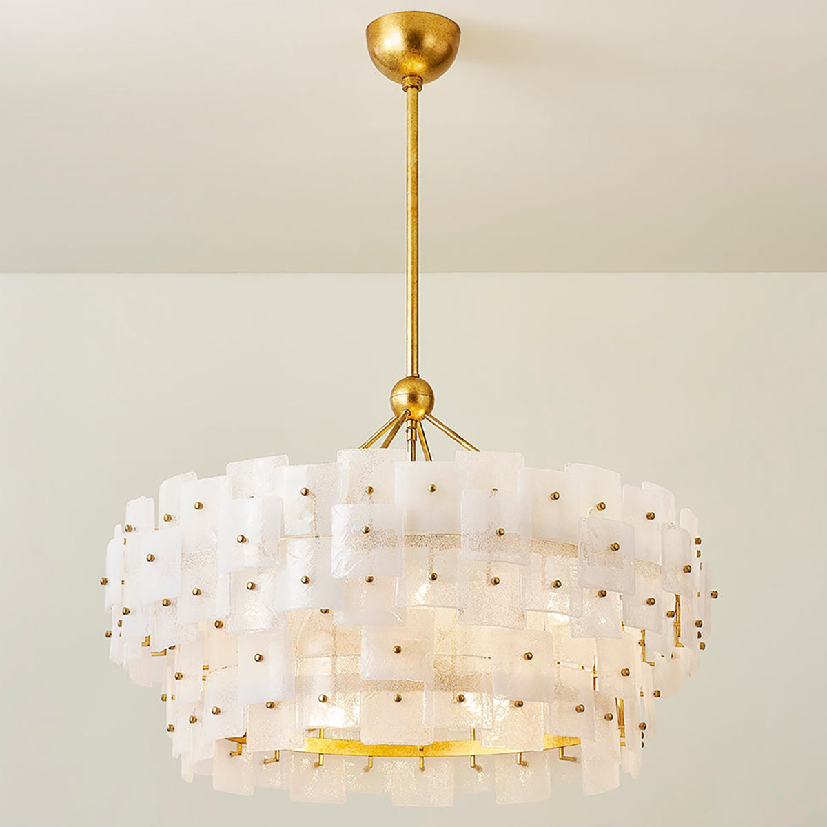 Troy Lighting Jacik Chandelier