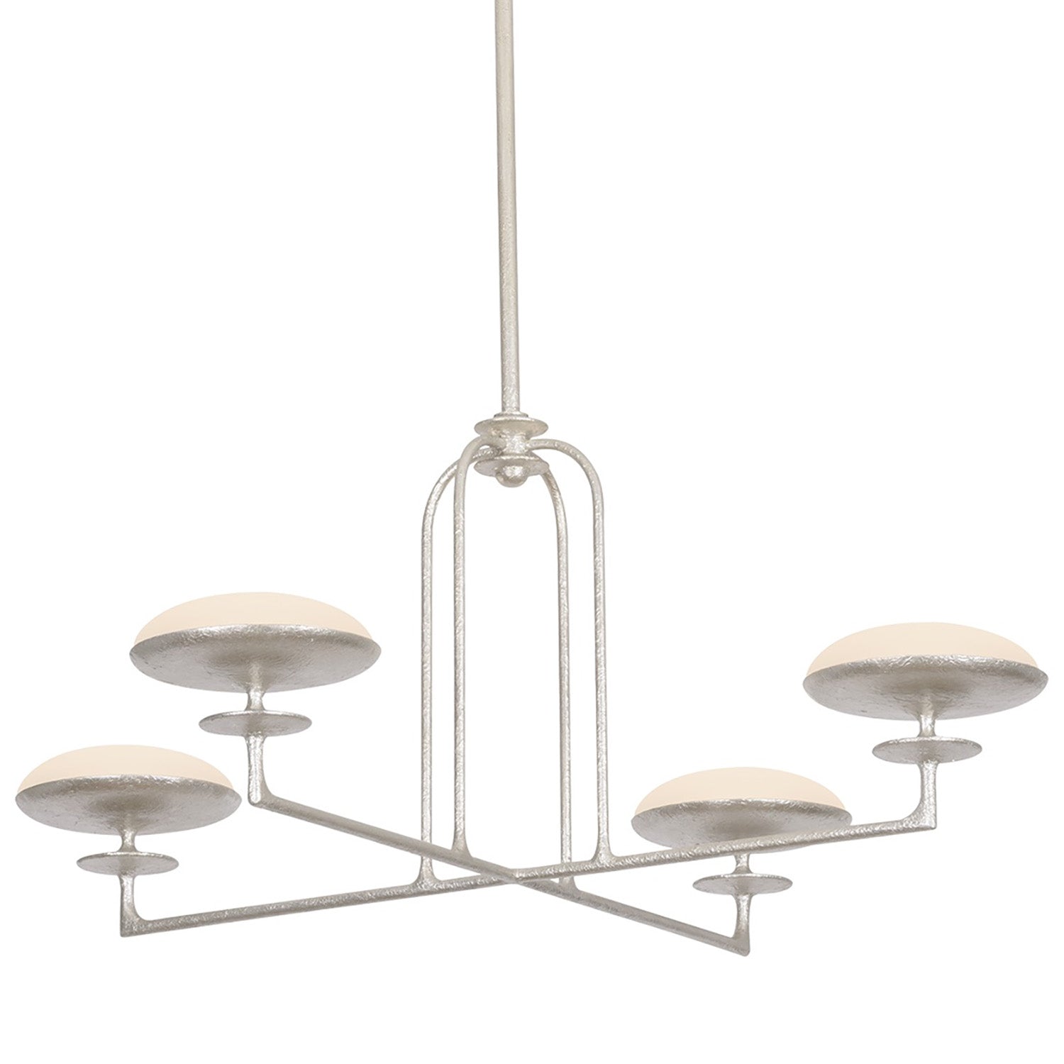 Troy Lighting Pacific Chandelier