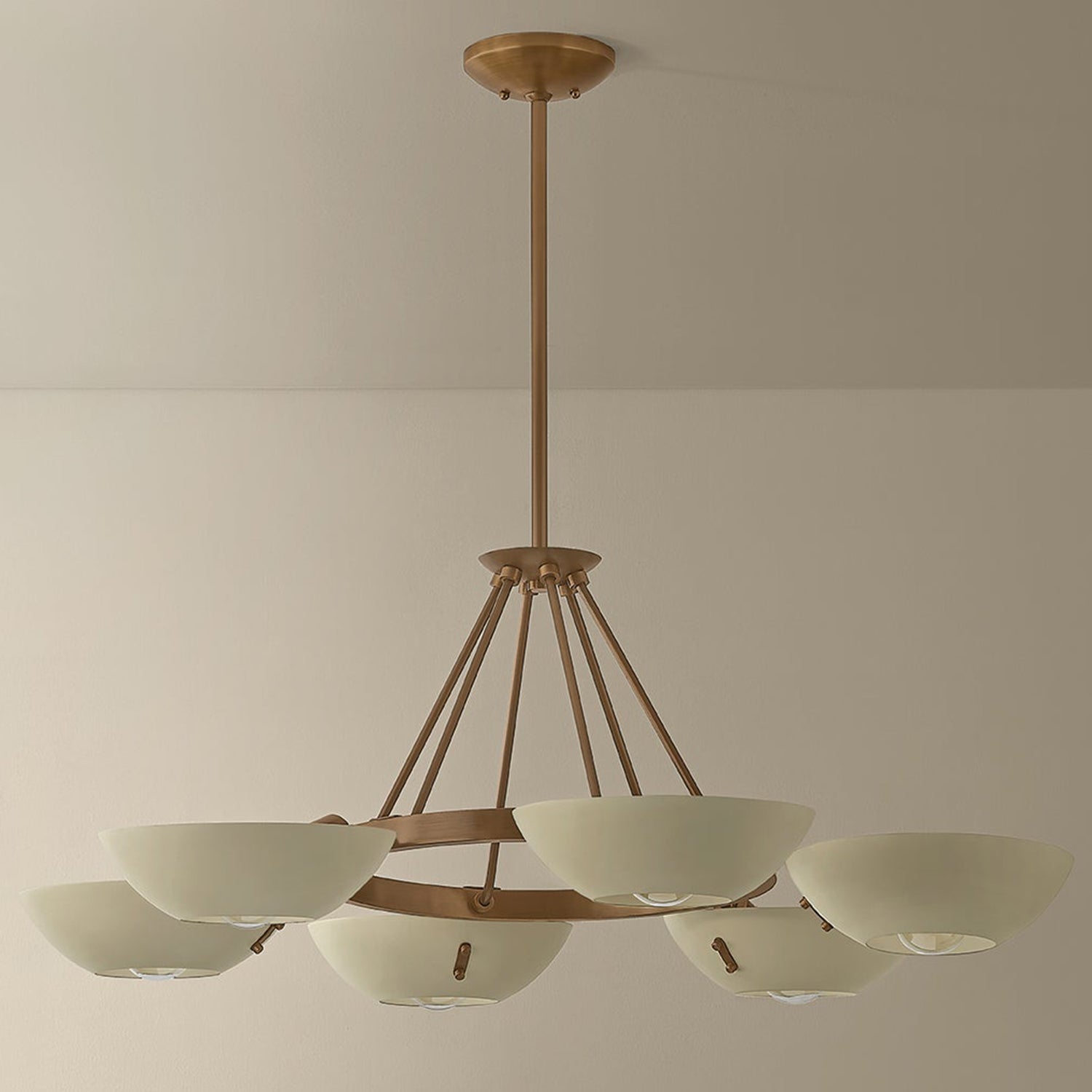 Troy Lighting Alturas Chandelier